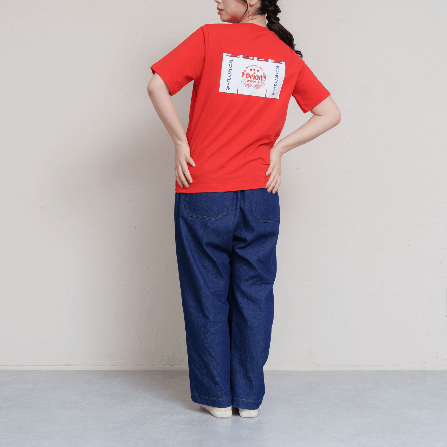 オリオンビール プリントTシャツ - 画像15