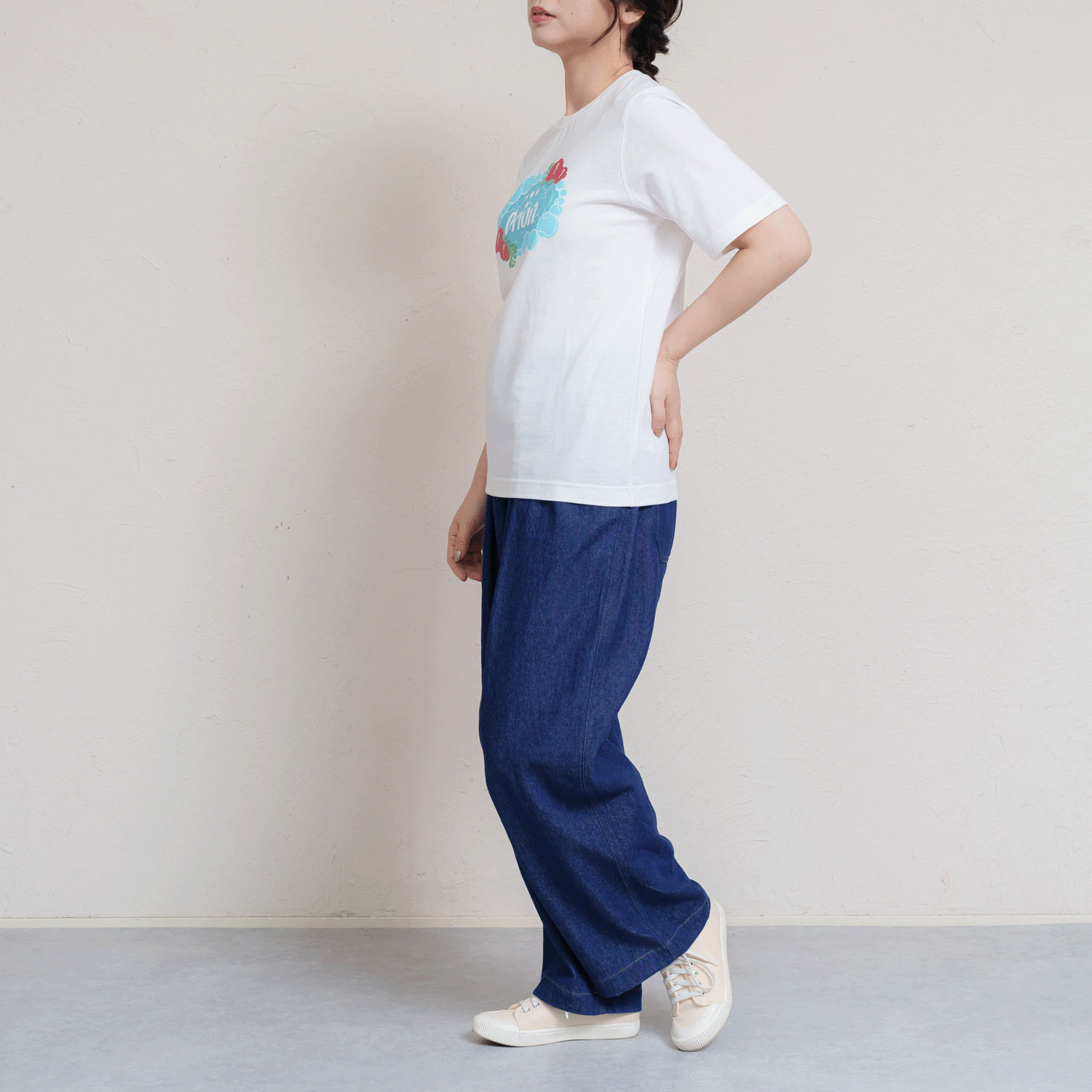 オリオンビール プリントTシャツ - 画像4