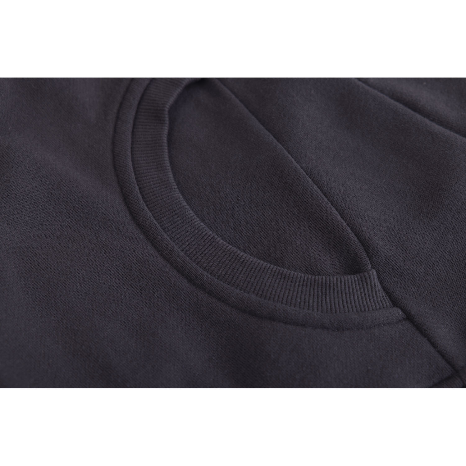 CVC裏毛ポケット付きベスト - 画像11