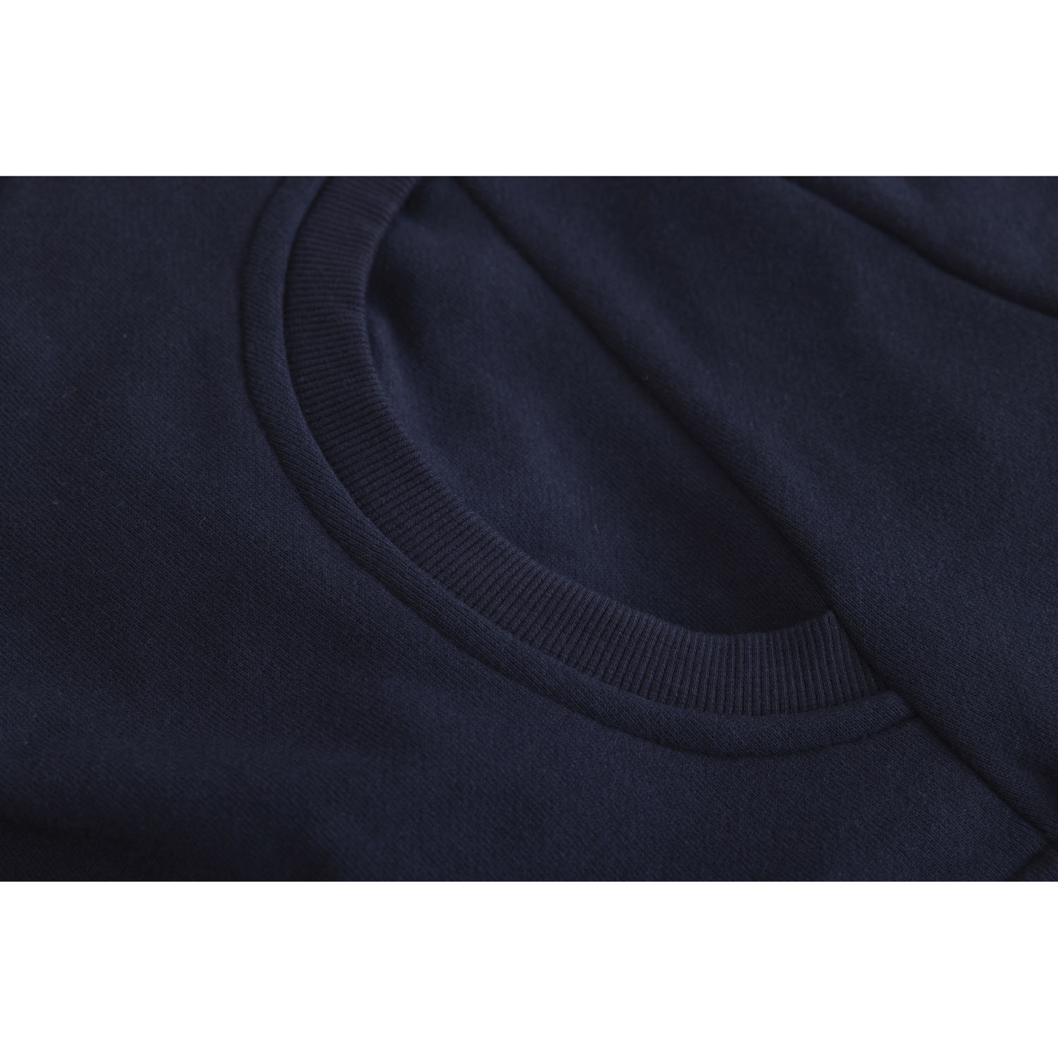 CVC裏毛ポケット付きベスト - 画像21