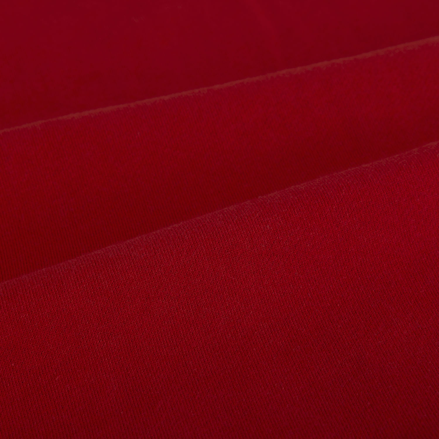 CVC裏毛深Vネックベスト - 画像20