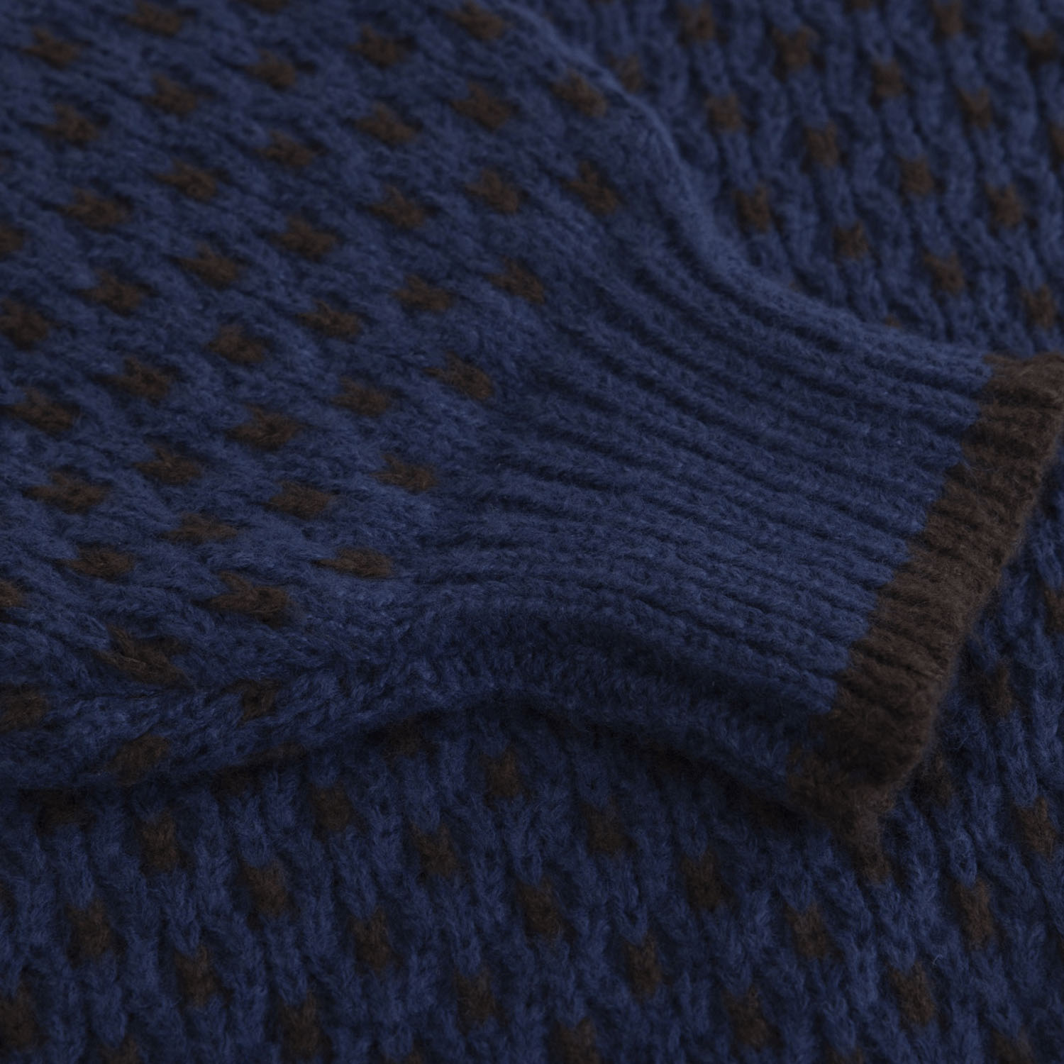 JQD編みニットPO - 画像18