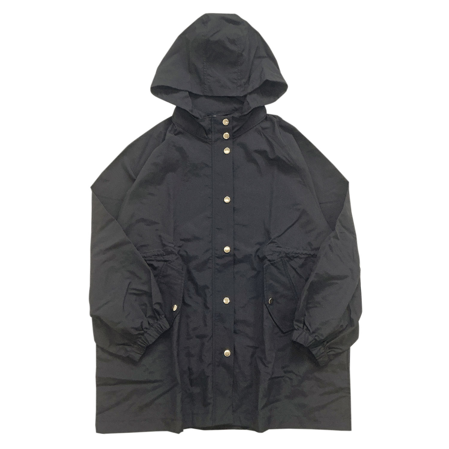 撥水＆花粉リリース加工マウンテンパーカー - 画像11