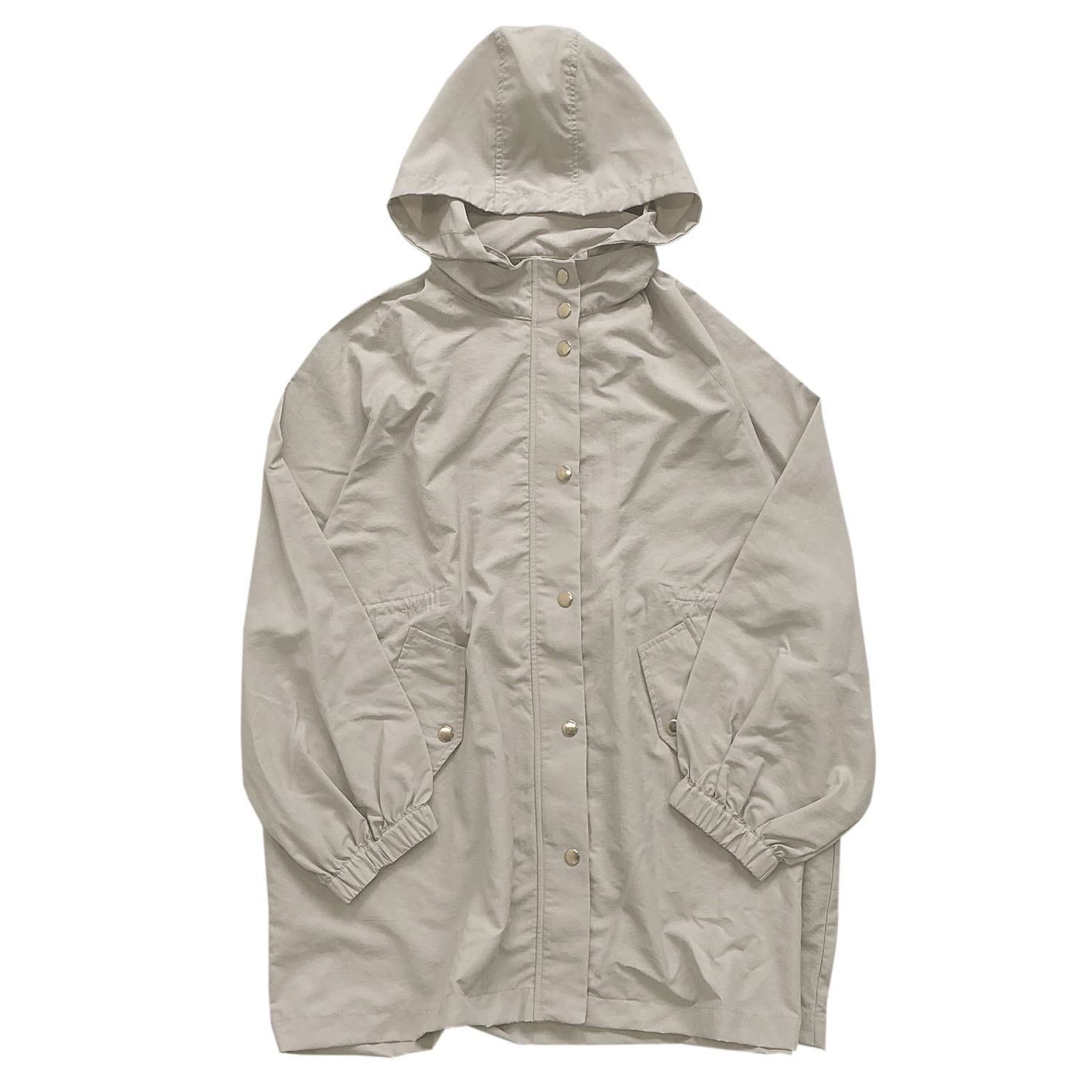 撥水＆花粉リリース加工マウンテンパーカー - 画像16