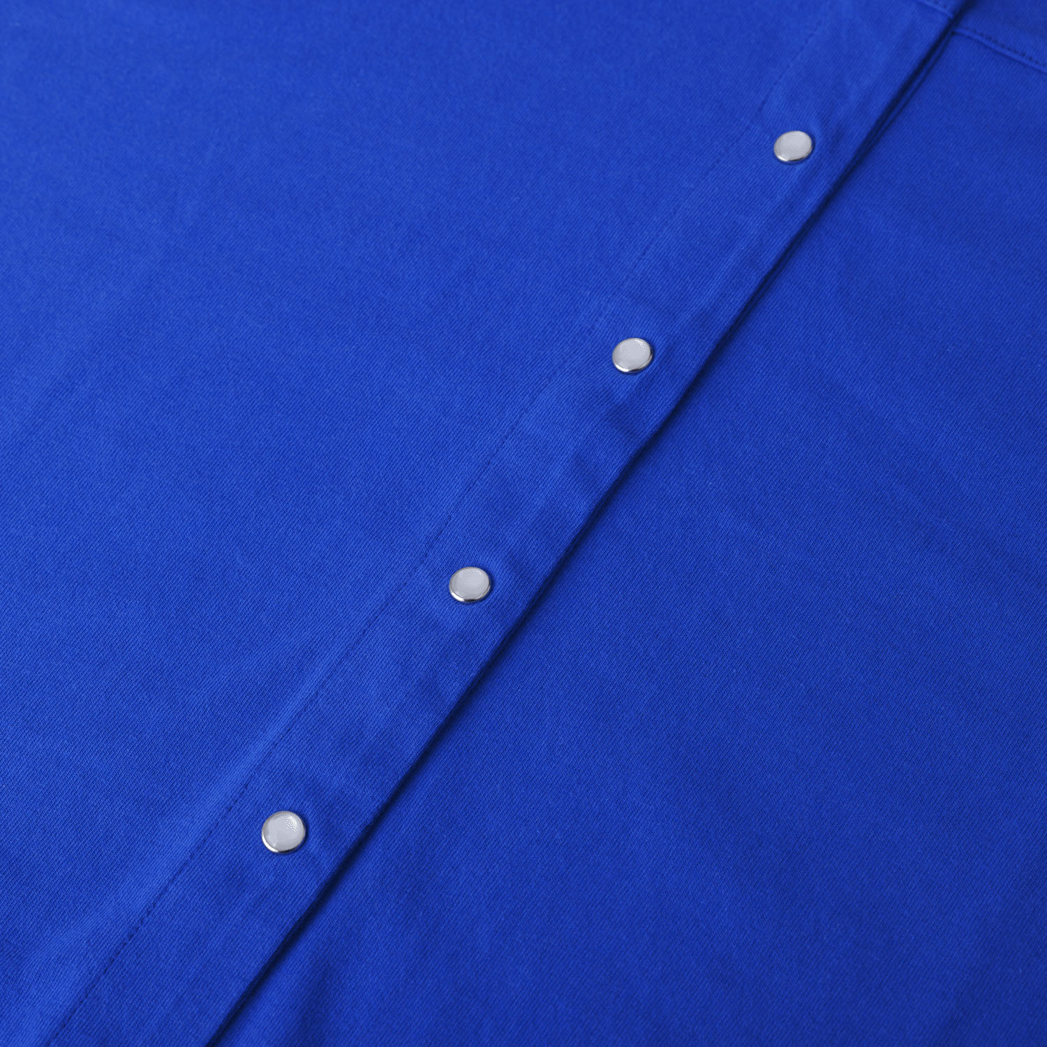 無地天竺パールドット釦カーディガン - 画像23