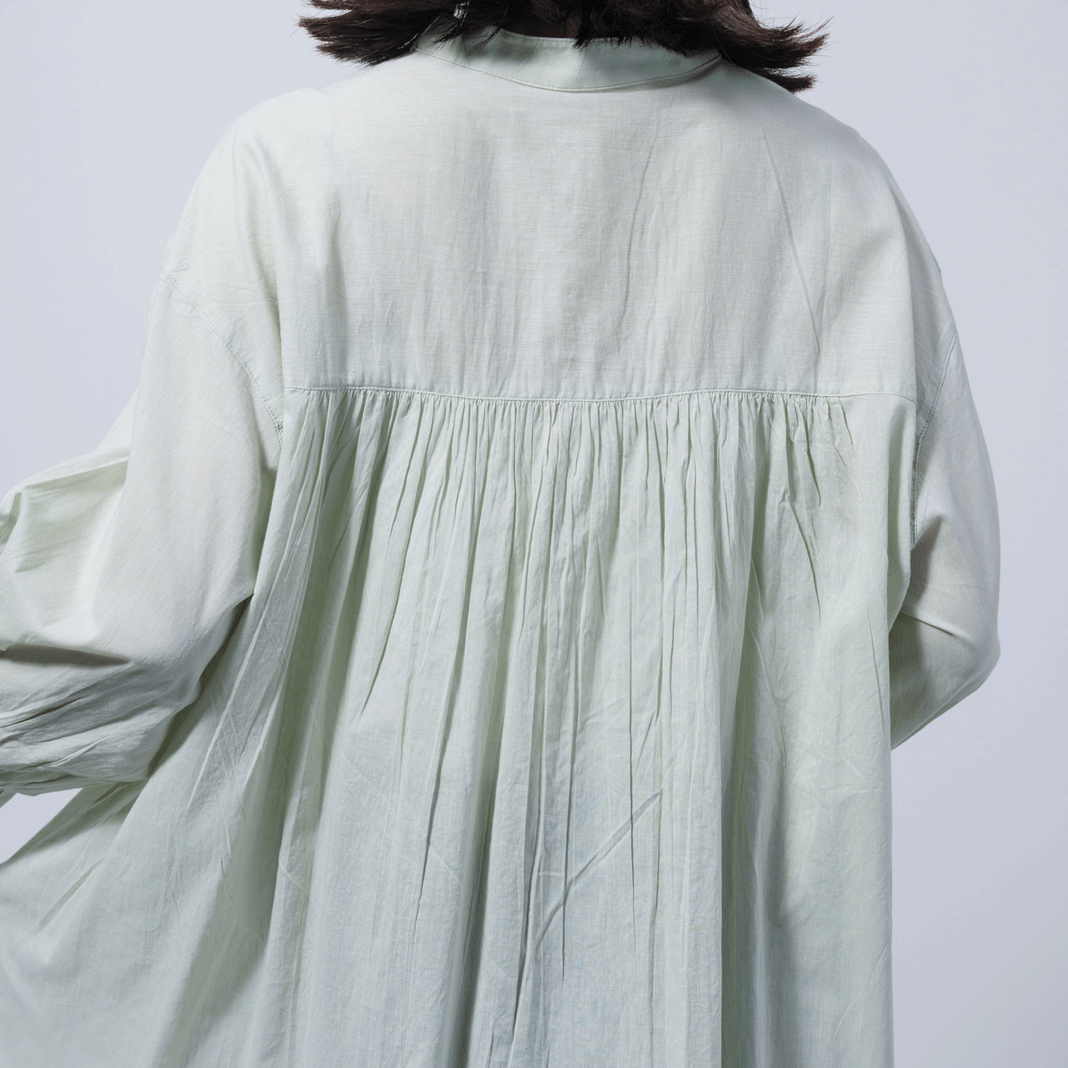 キャンディースリーブブラウス - 画像16