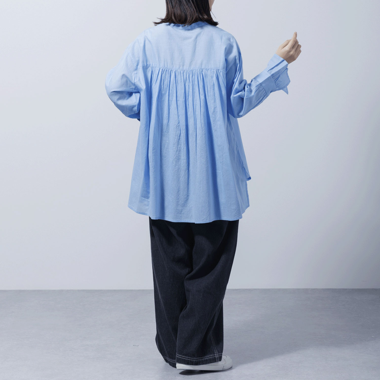 キャンディースリーブブラウス - 画像22