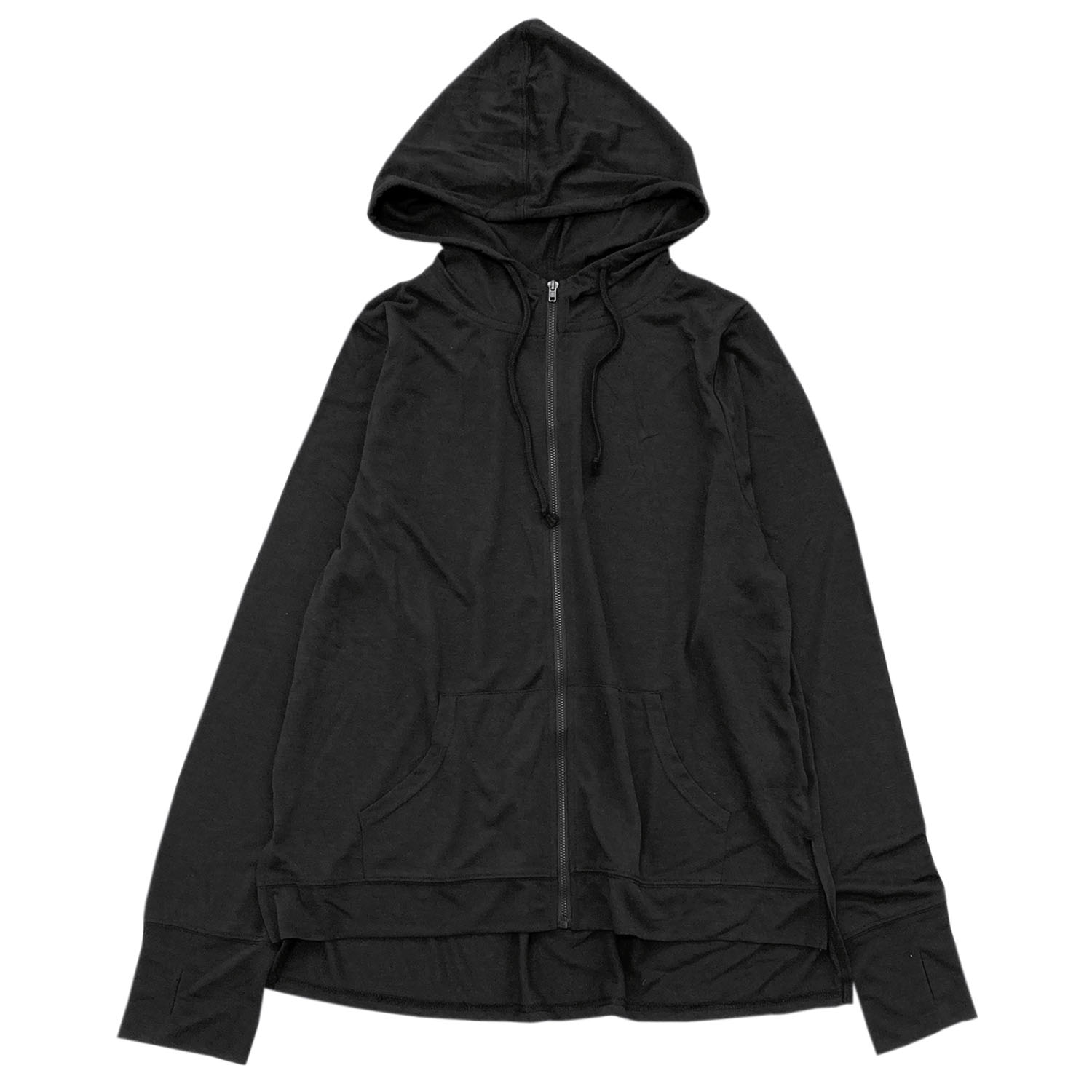 ICE Summer ジップアップパーカー - 画像13