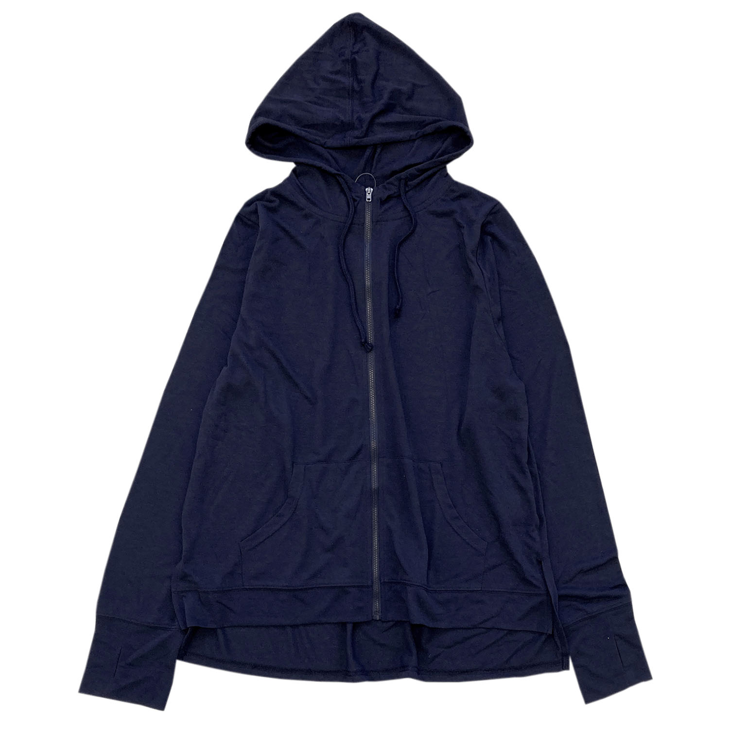 ICE Summer ジップアップパーカー - 画像28