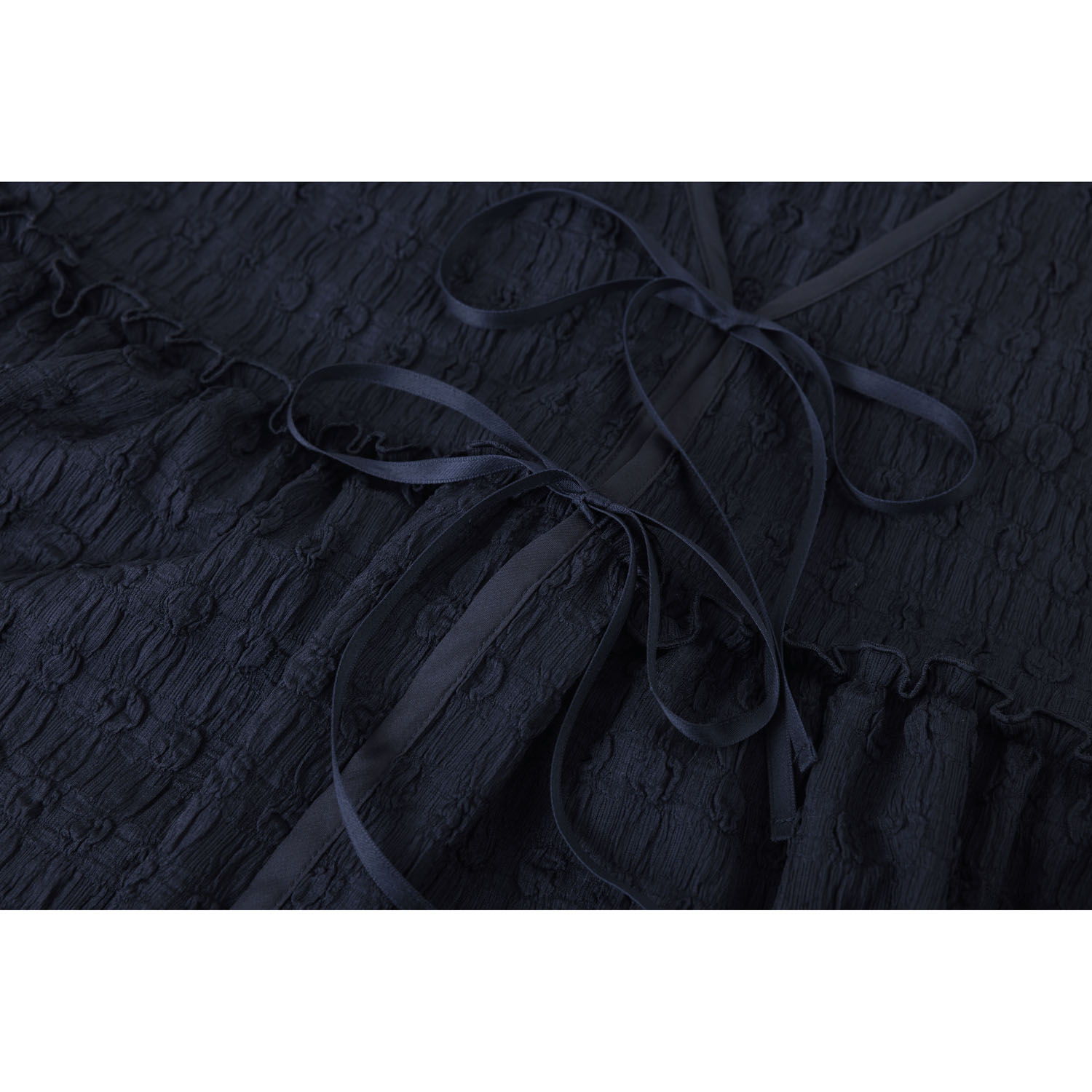 ぽこぽこJQDレイヤードベスト - 画像15