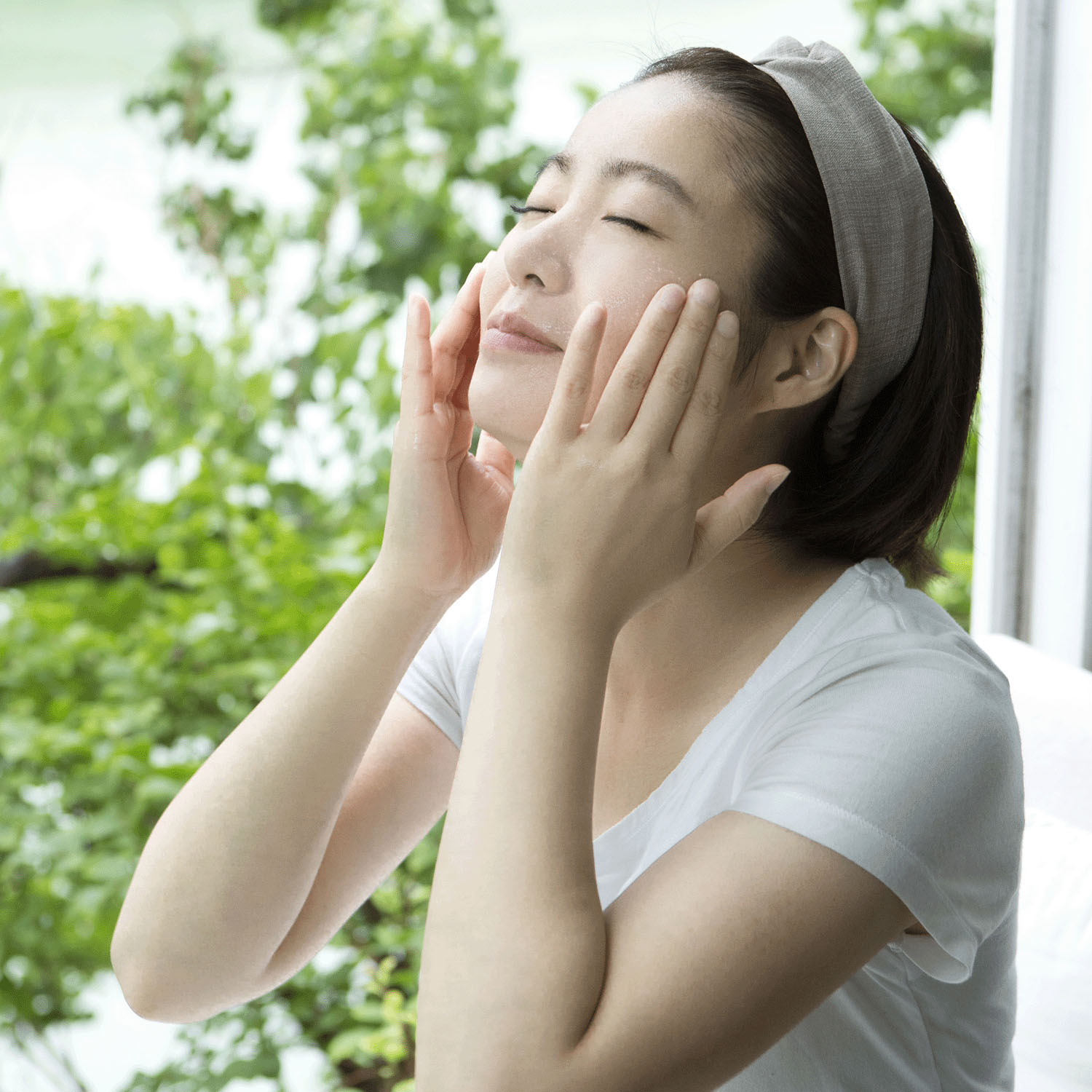 ウルトラファインバブル エマルジョン フェイスウォッシュ（洗顔料） - 画像3