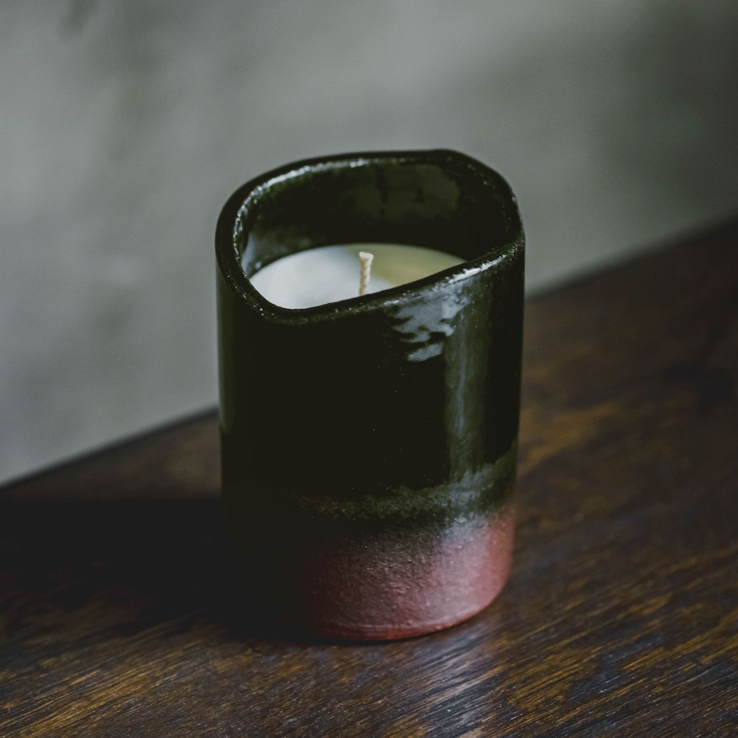 陶器入りアロマキャンドル - 画像5