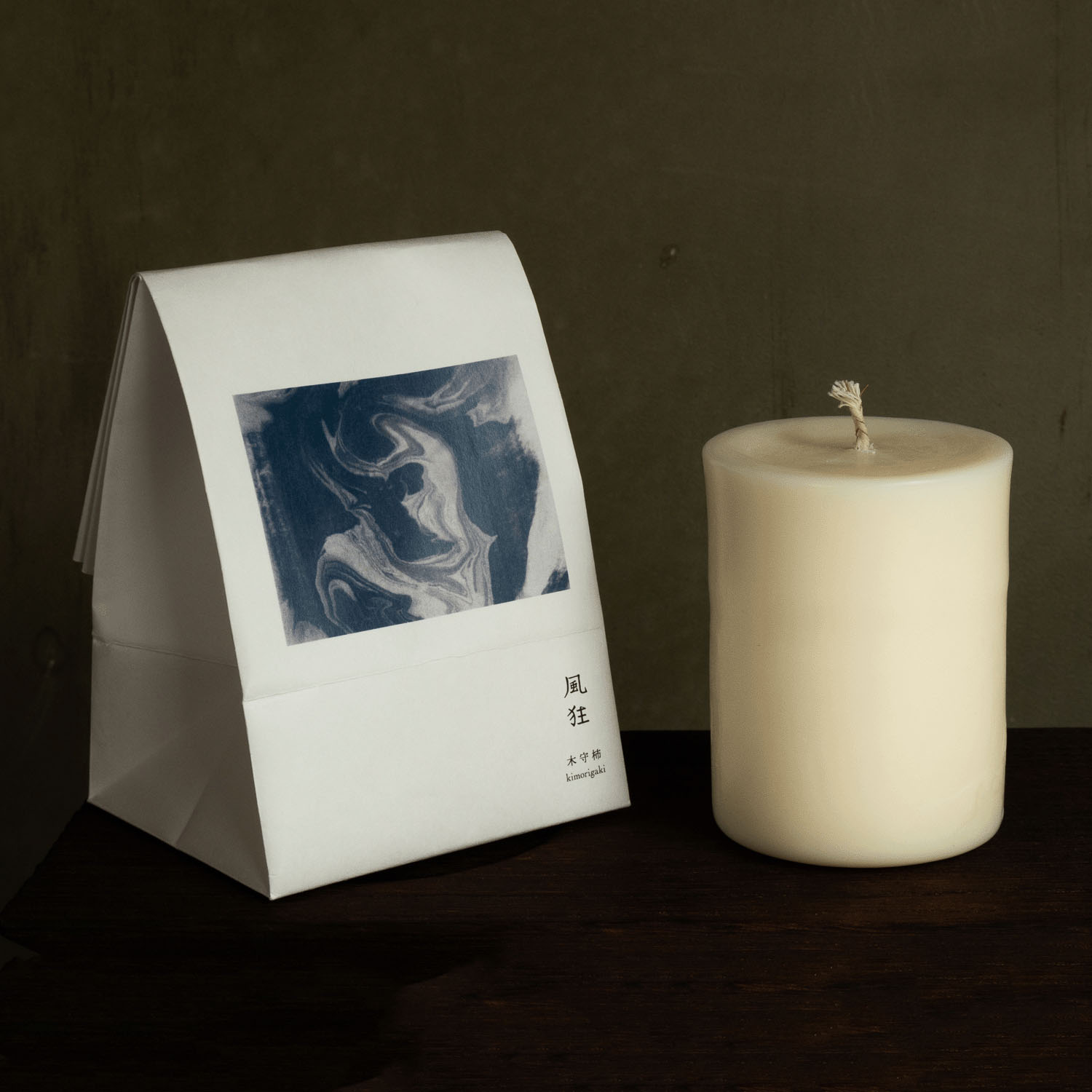 リフィルアロマキャンドル - 画像5