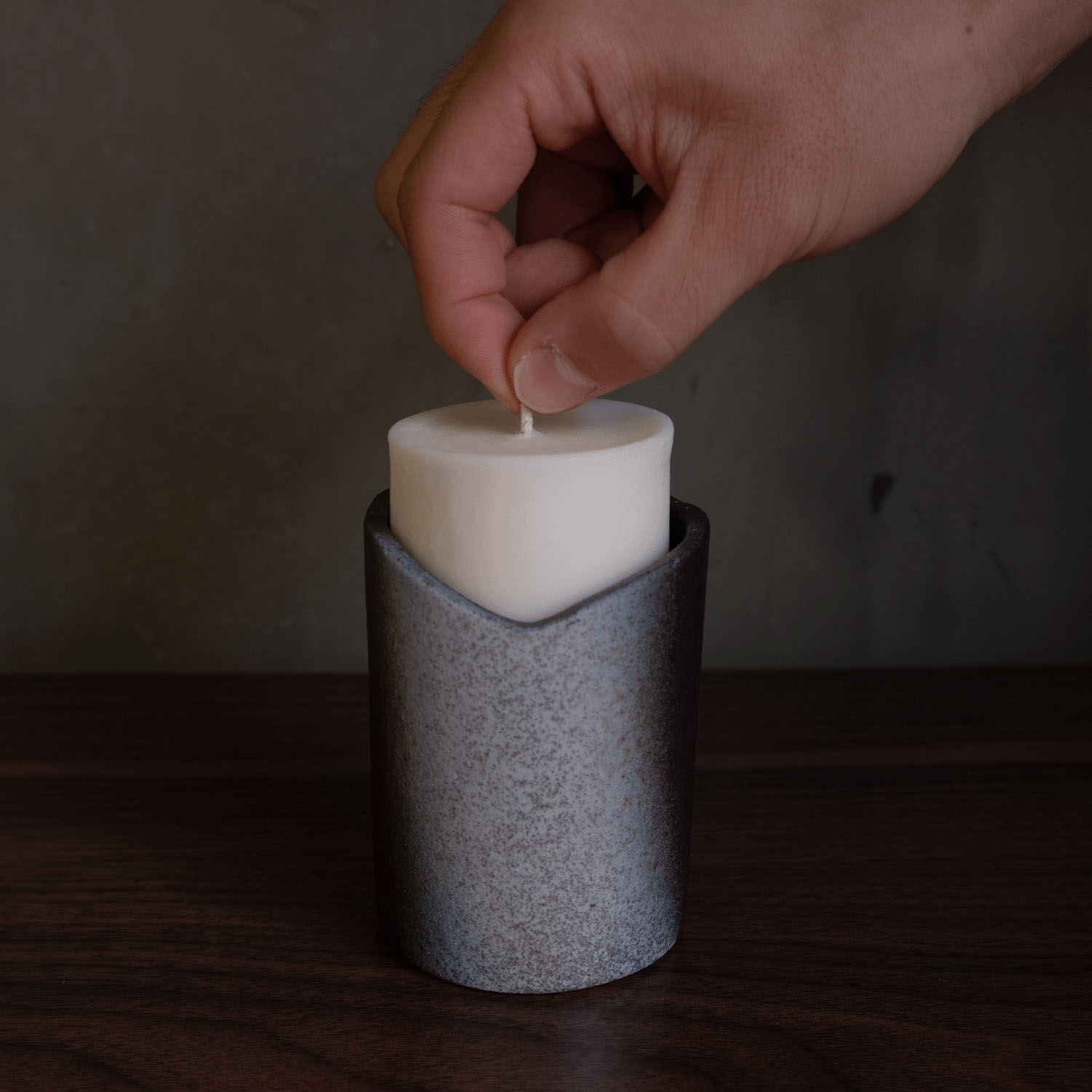 リフィルアロマキャンドル - 画像6