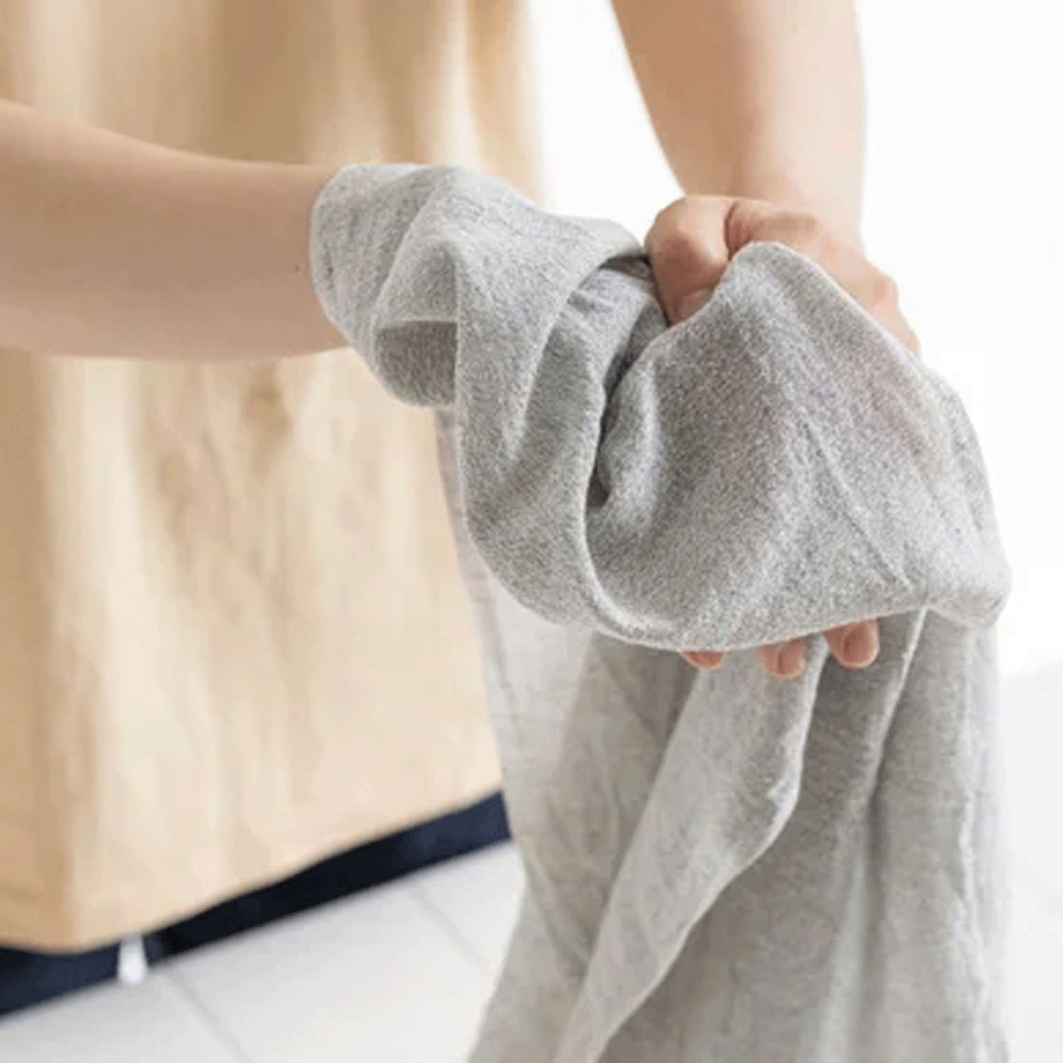 農家作 ファームマフラー - 画像5