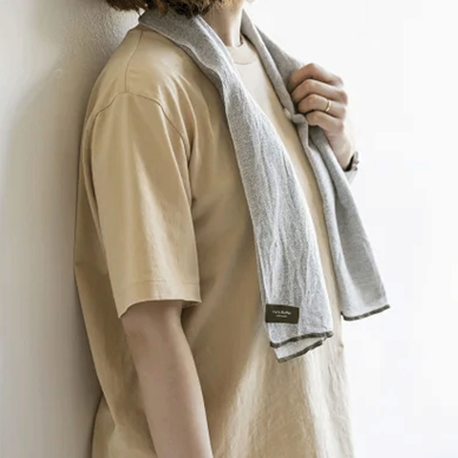 農家作 ファームマフラー - 画像1