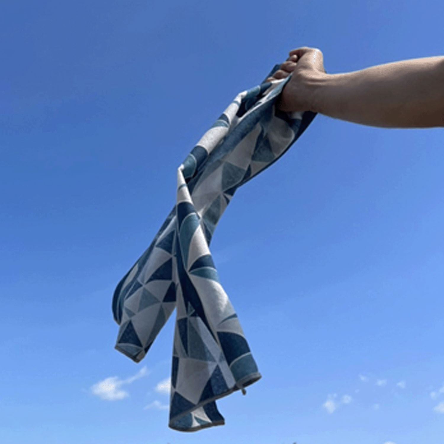 農家作 ファームマフラー防虫加工 - 画像5