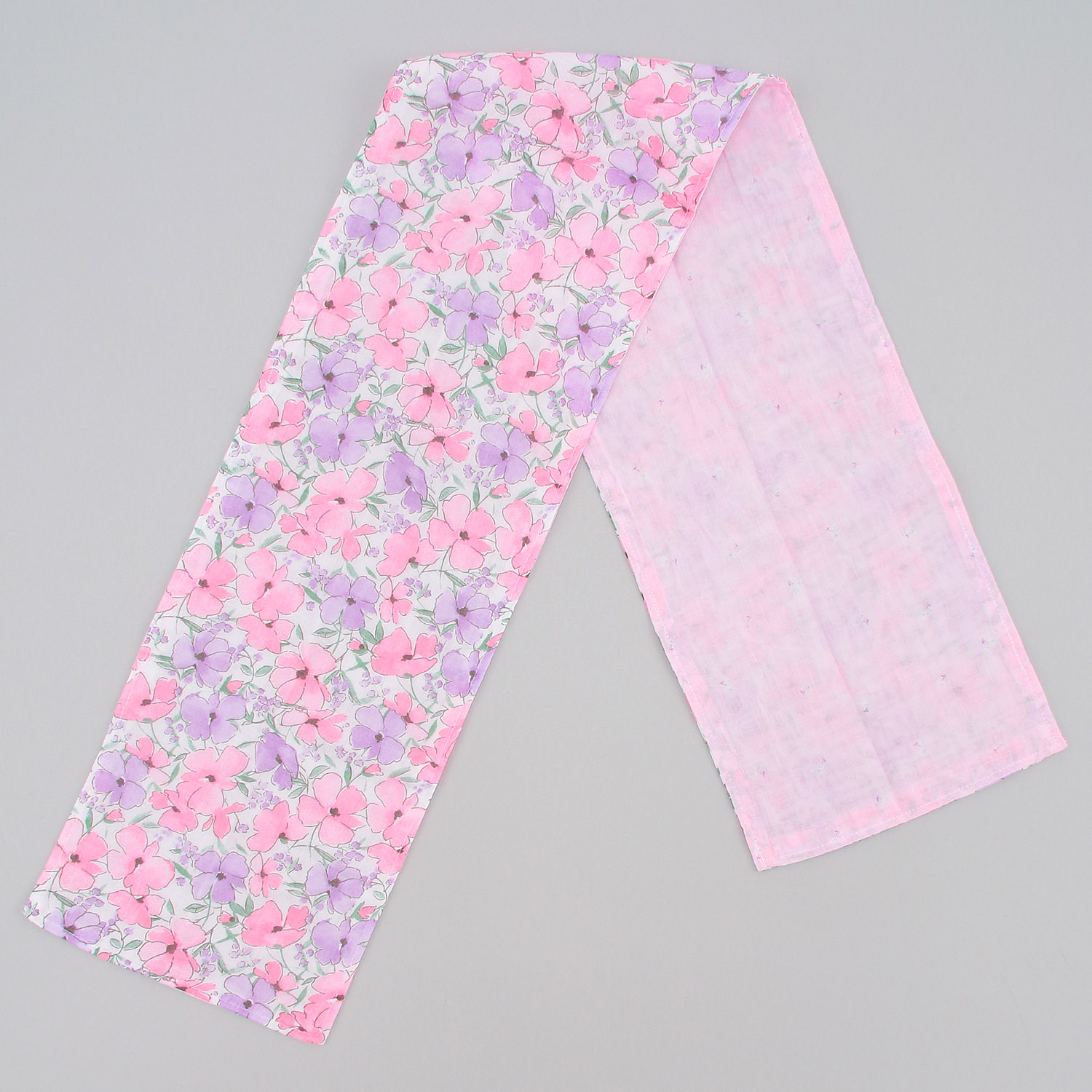 ウォーキングガーゼ UV加工 ポピー - 画像2