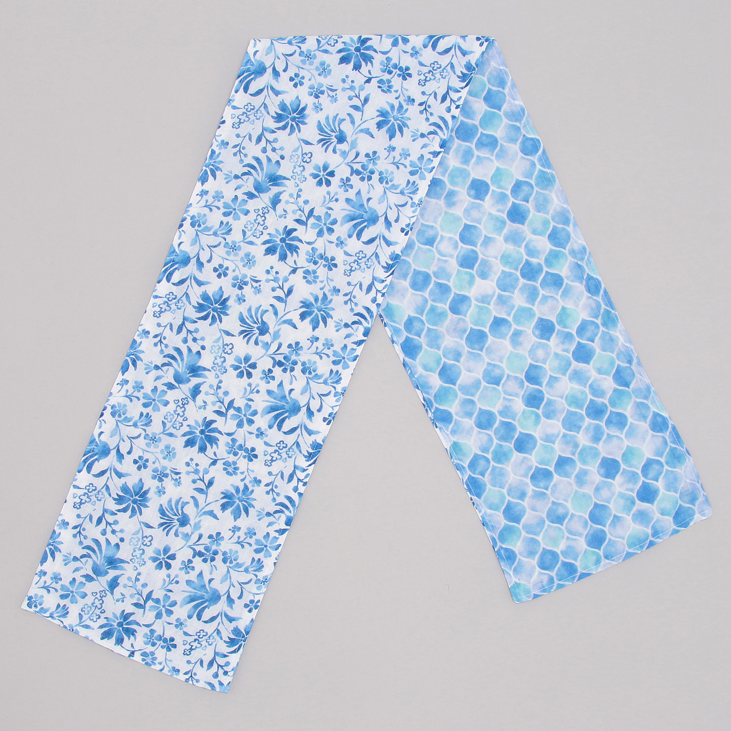 ウォーキングガーゼ UV加工 セントレア - 画像2