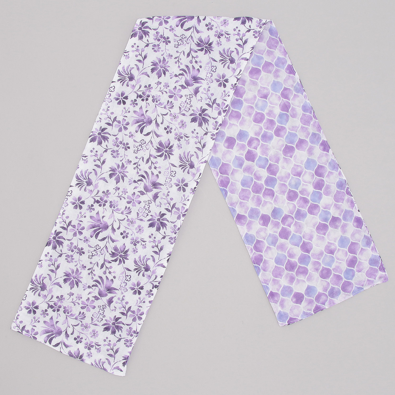 ウォーキングガーゼ UV加工 セントレア - 画像3