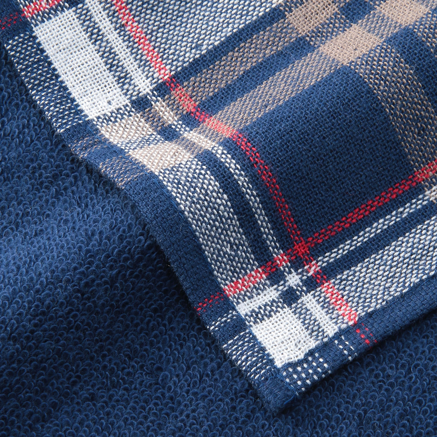 スヌーピータオルハンカチ紳士 - 画像3