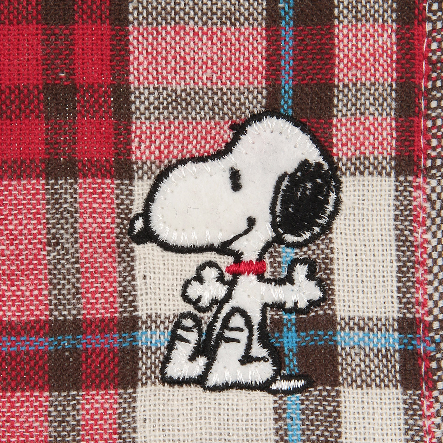 スヌーピータオルハンカチ紳士 - 画像6