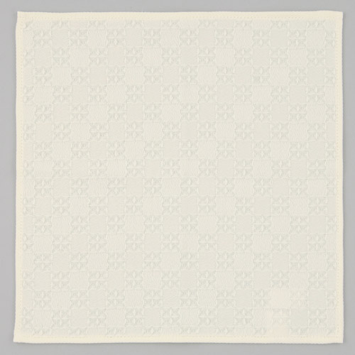 わた音 紳士タオルハンカチ - 画像4