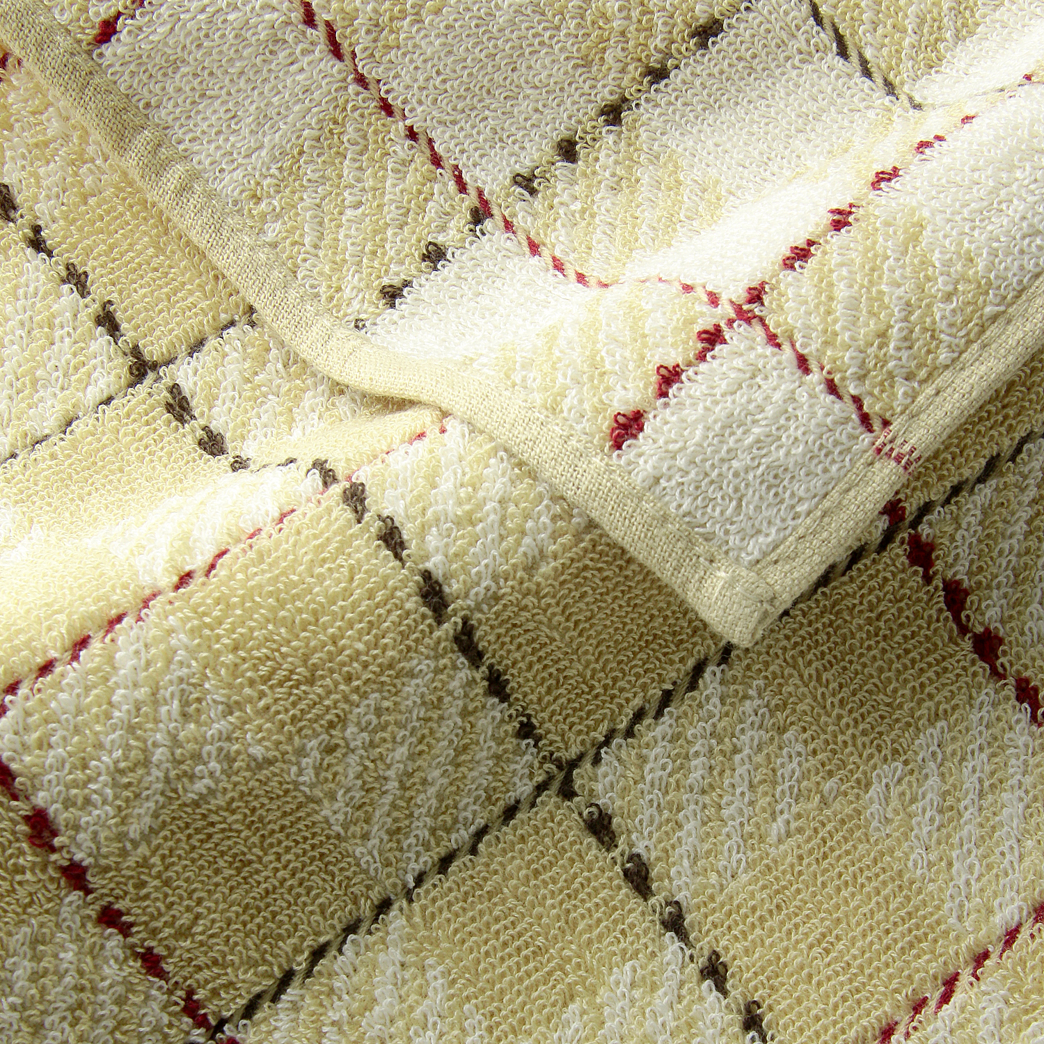 POLO タオルハンカチ 箱入りギフト - 画像4