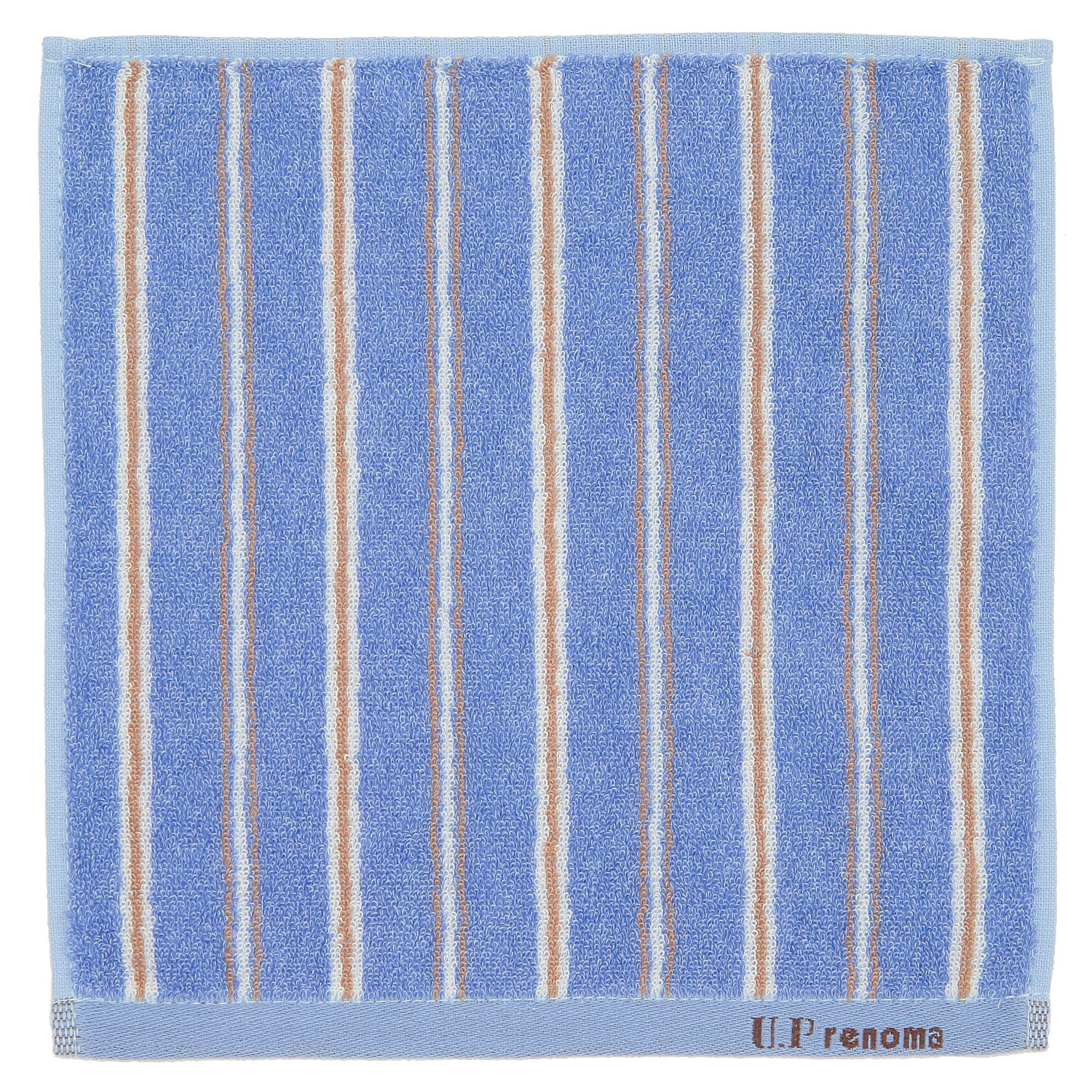 U．Prenoma 紳士タオルハンカチ - 画像2