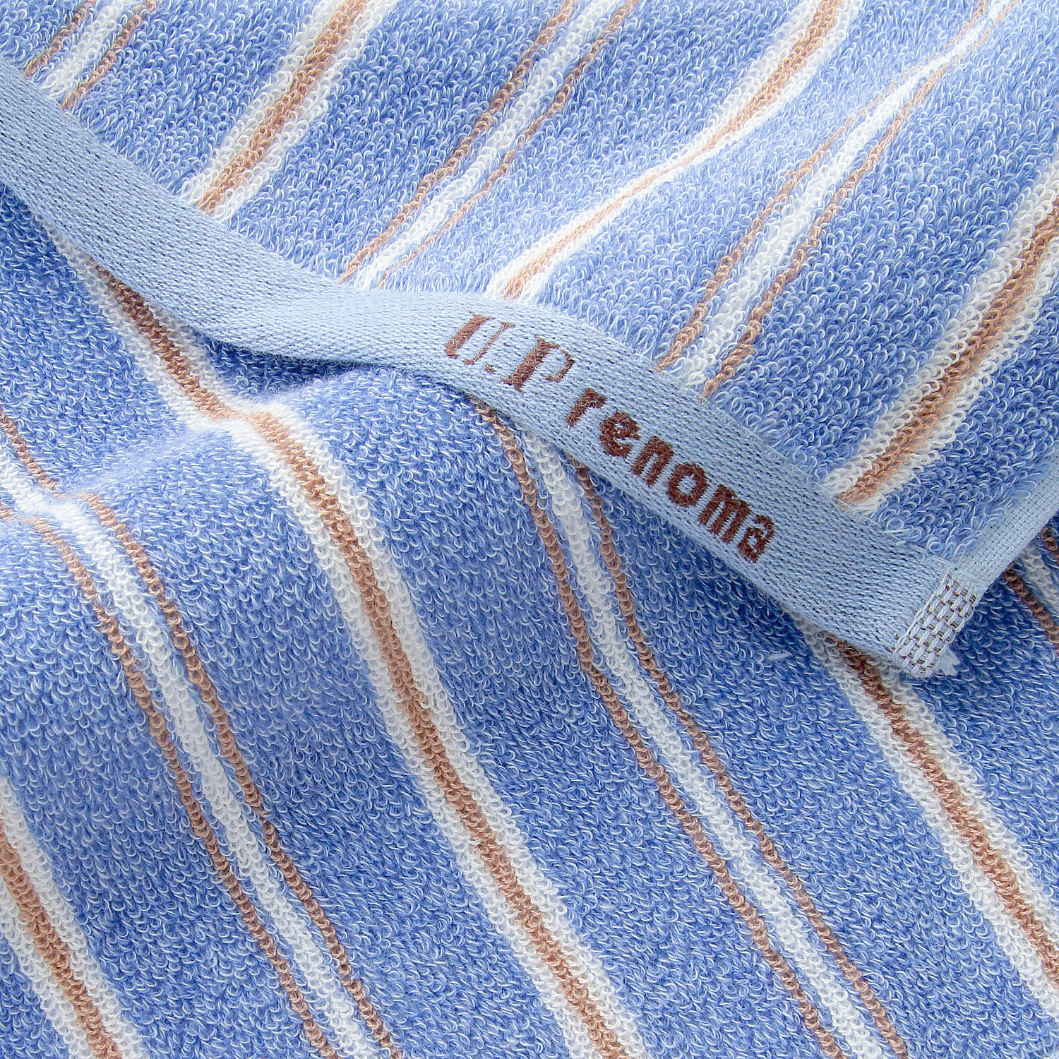 U．Prenoma 紳士タオルハンカチ - 画像3