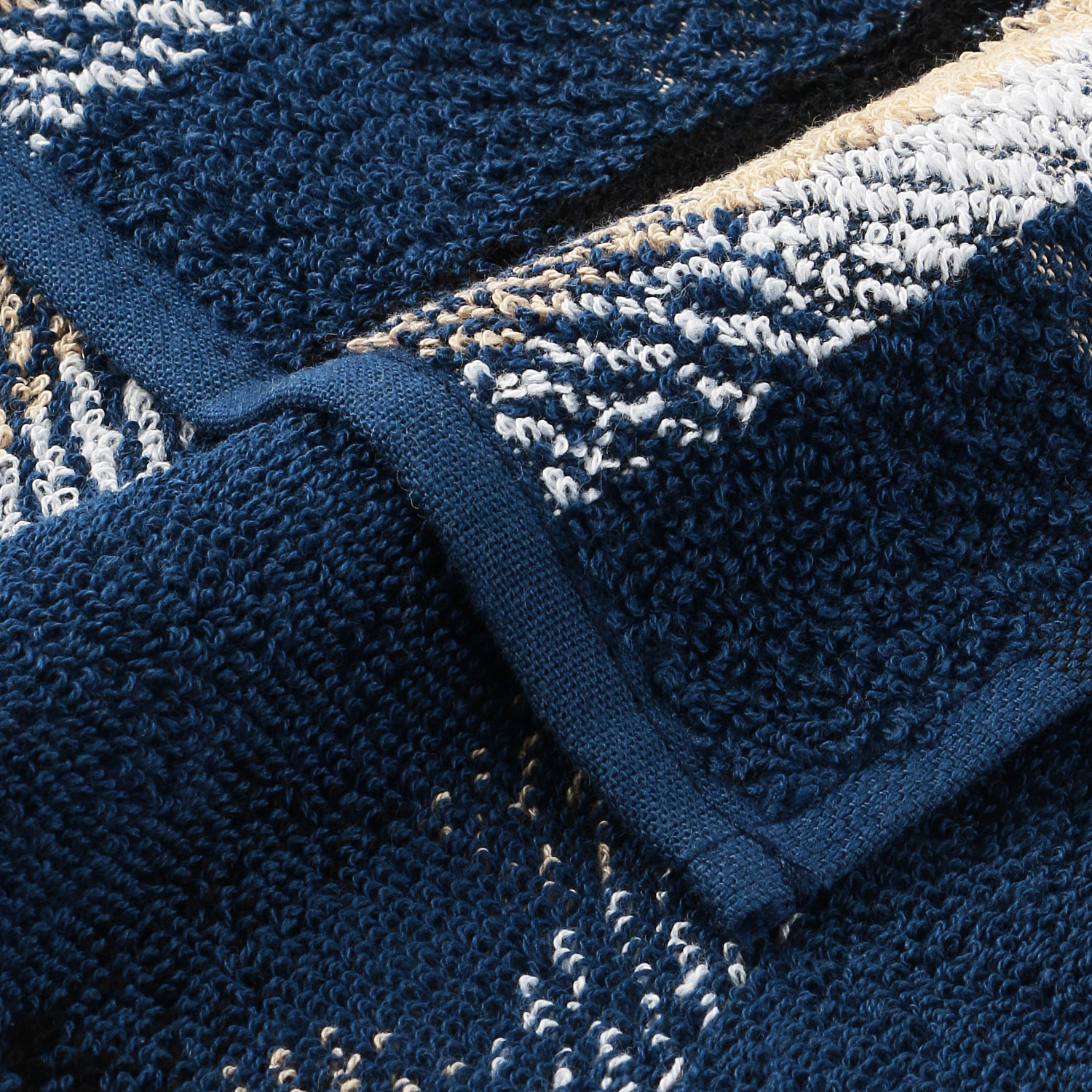 オトナ男子 ジャガードタオルハンカチ - 画像8