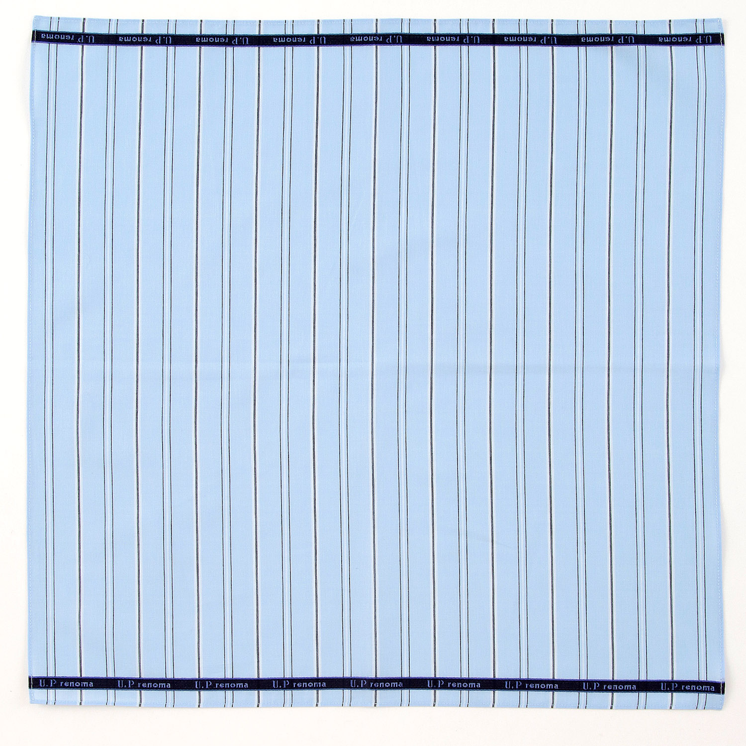 U．Prenoma 紳士ハンカチ - 画像4