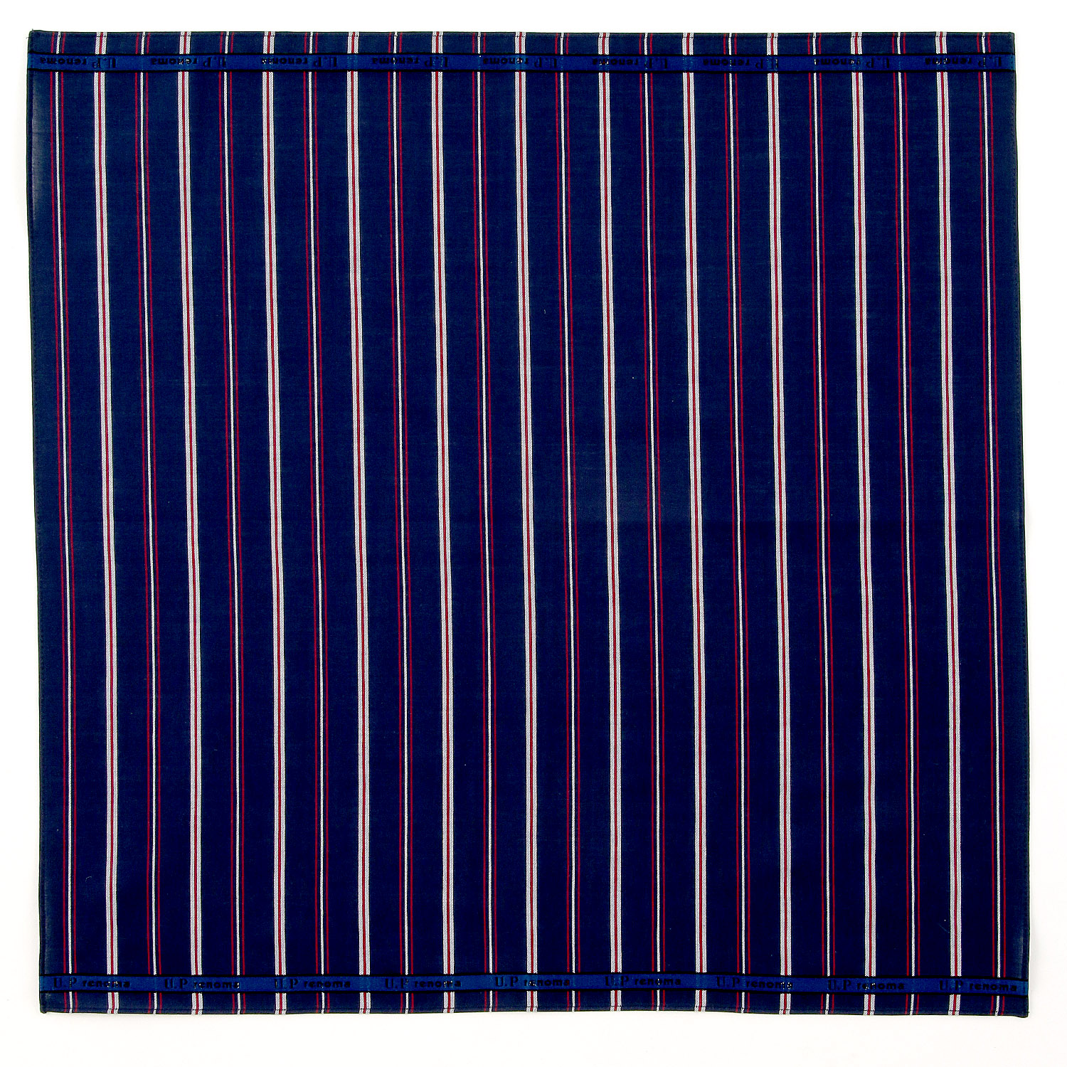 U．Prenoma 紳士ハンカチ - 画像5