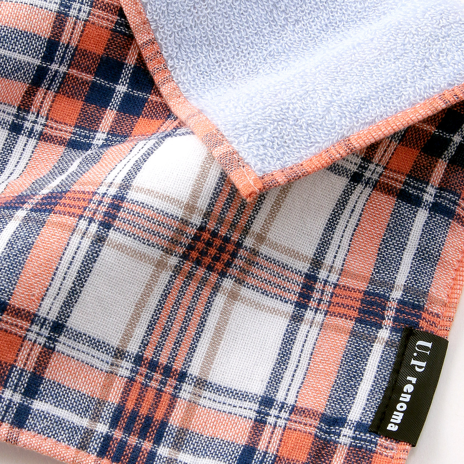 U．Prenoma 紳士タオルハンカチ - 画像4