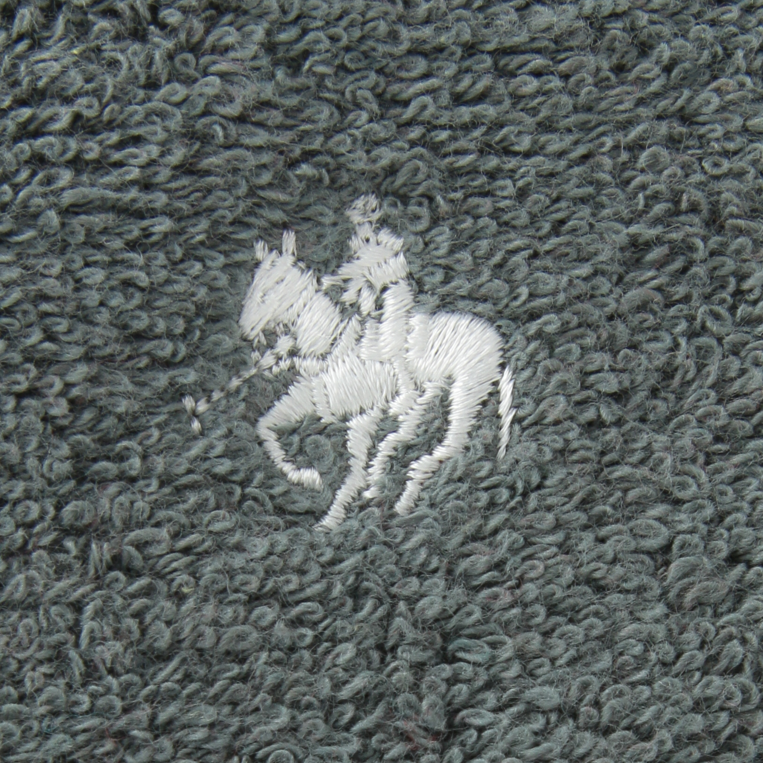 【エトワール限定】ポロ×今治タオル - 画像2