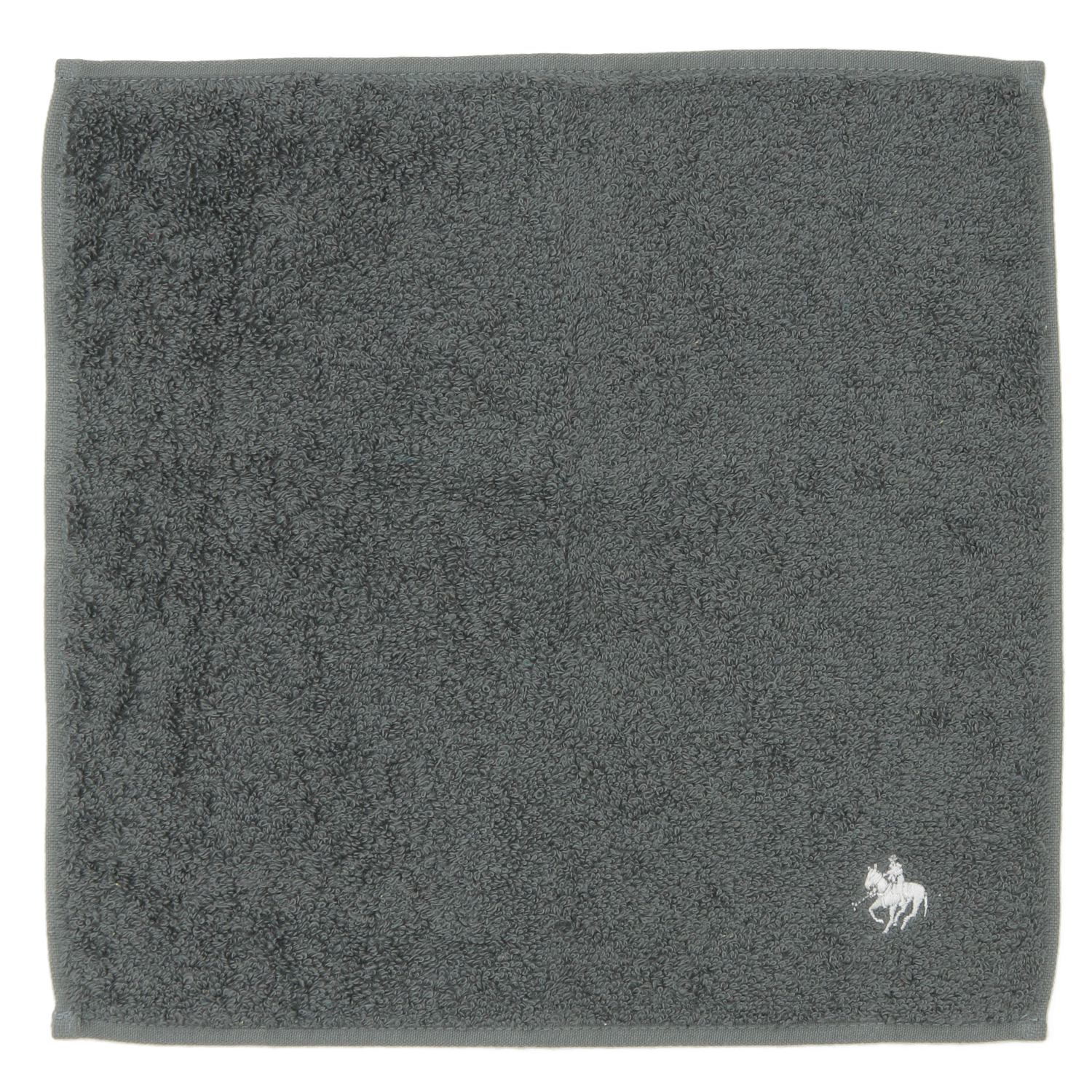 【エトワール限定】ポロ×今治タオル - 画像1