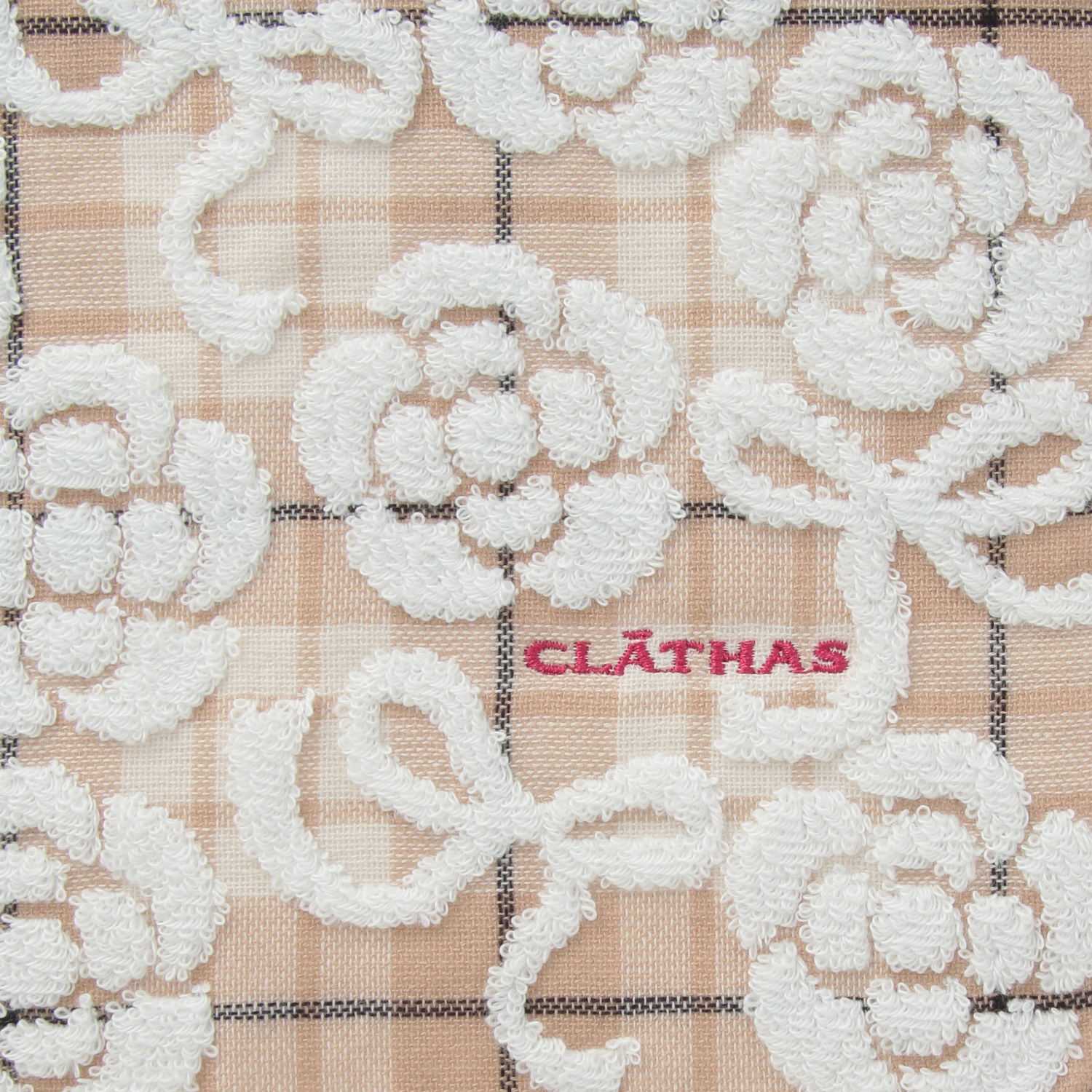 クレイサスタオルハンカチ - 画像4