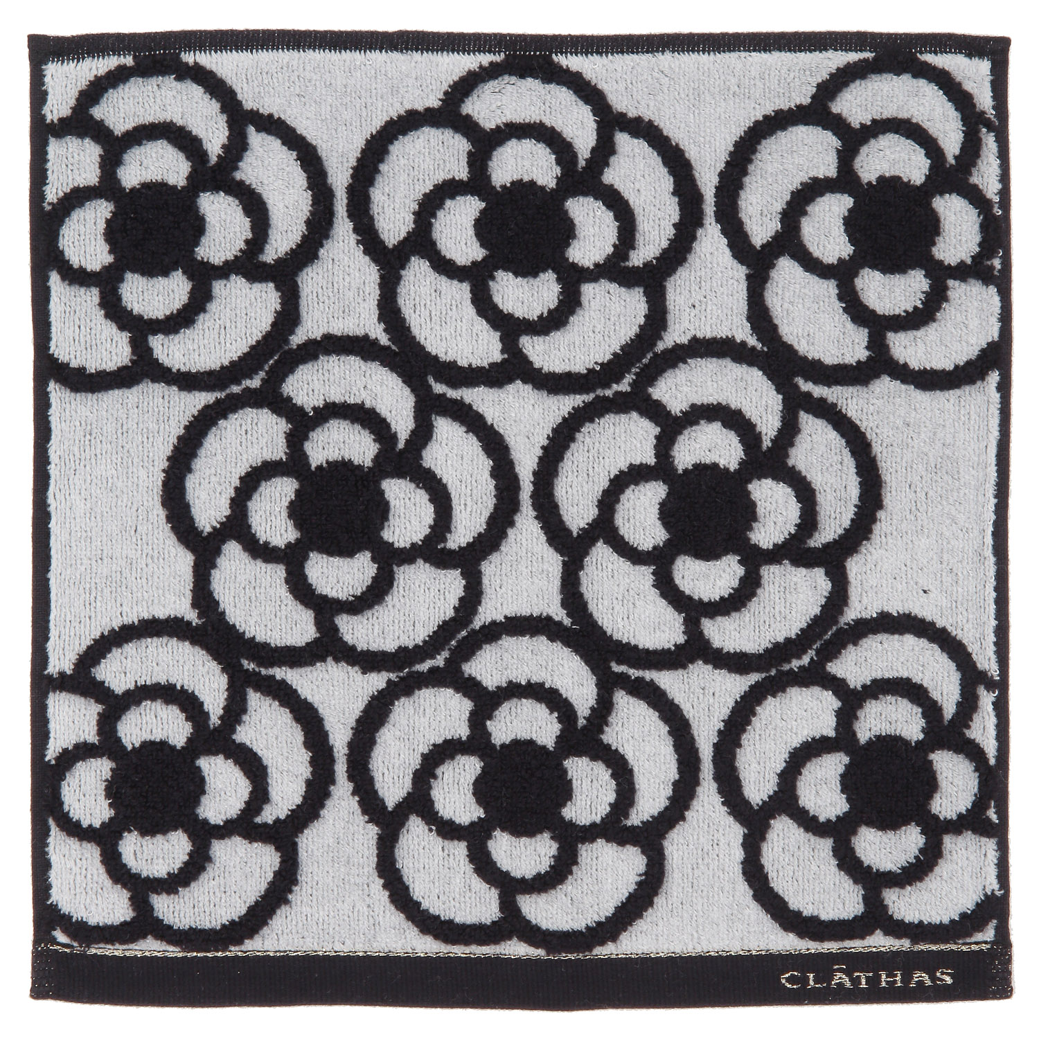 クレイサスタオル - 画像2