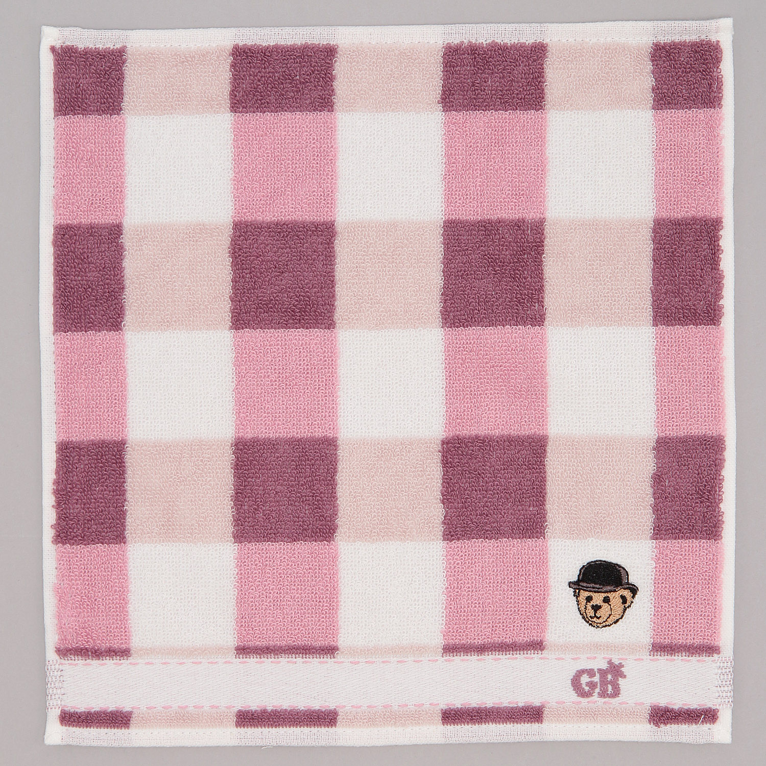 GBTタオルハンカチ - 画像2