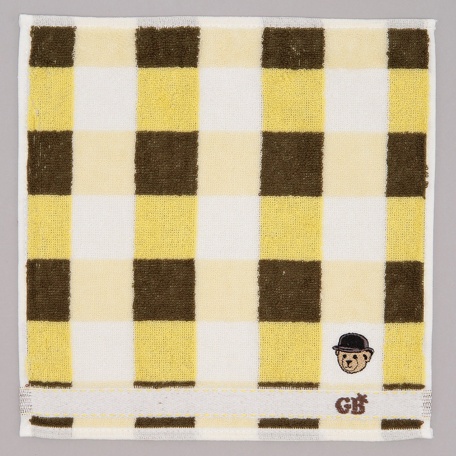 GBTタオルハンカチ - 画像3