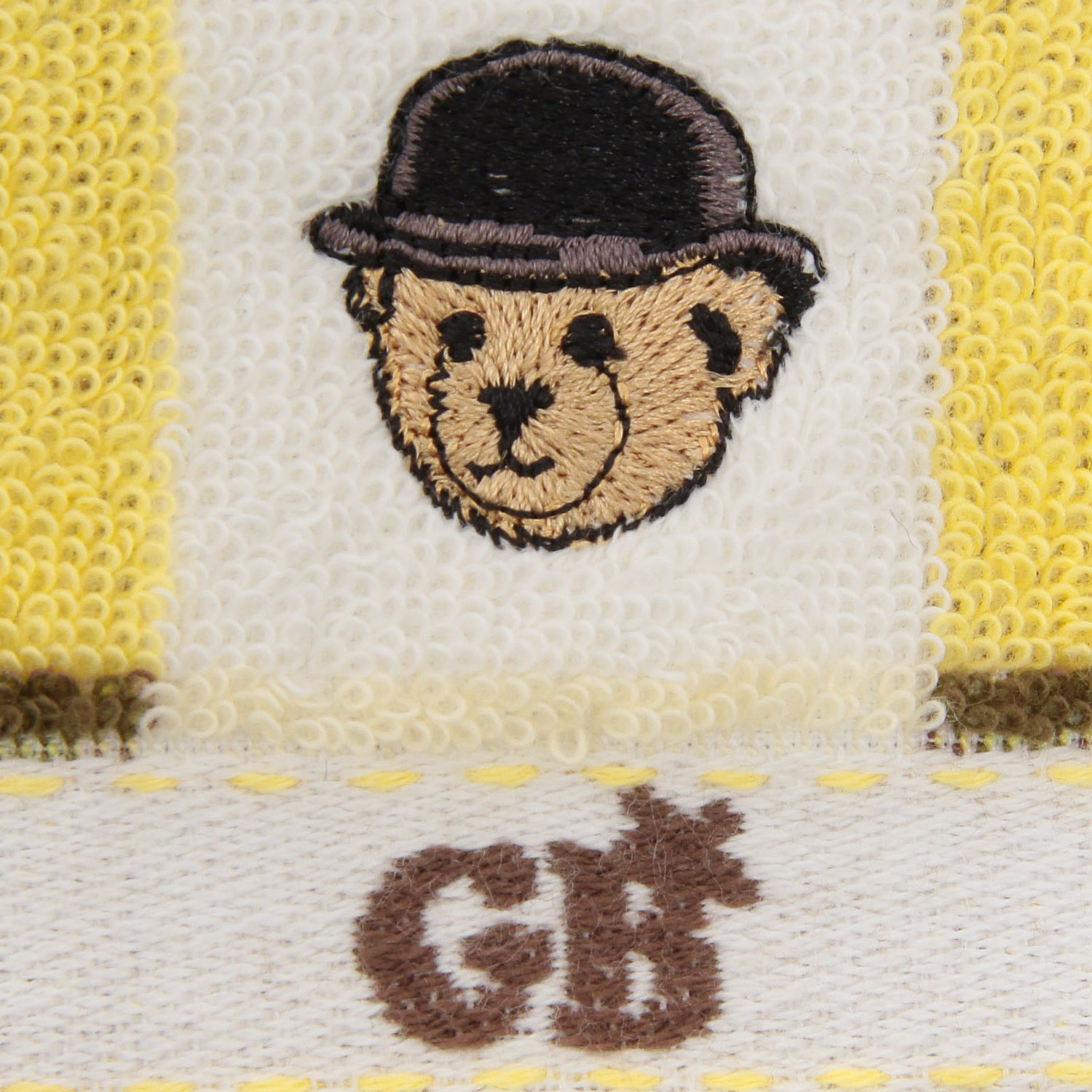GBTタオルハンカチ - 画像4