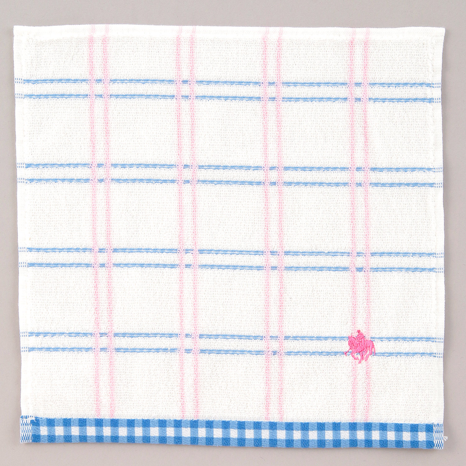 POLO婦人タオルハンカチ - 画像3