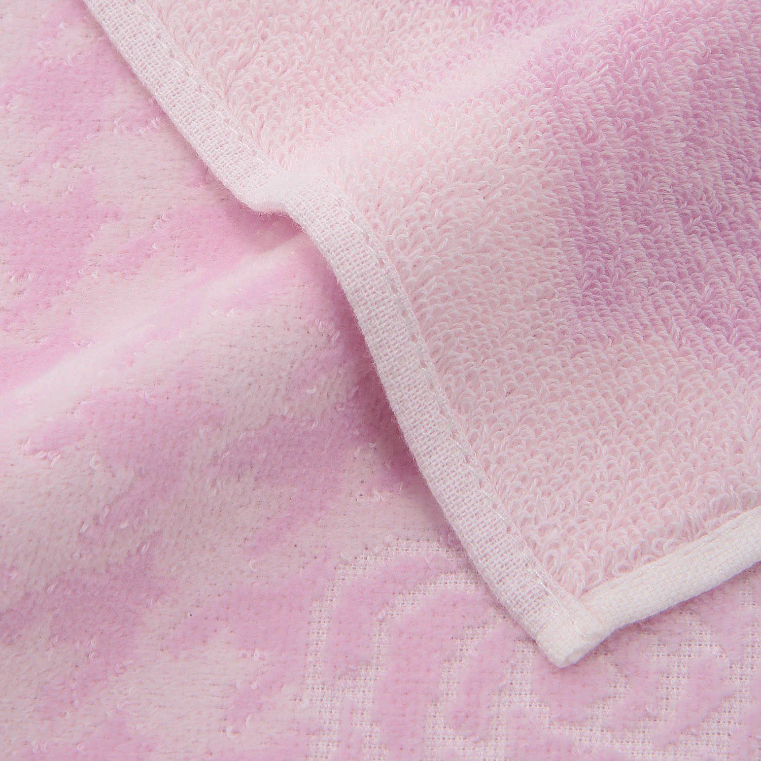 ヒロココシノ タオルハンカチ - 画像5