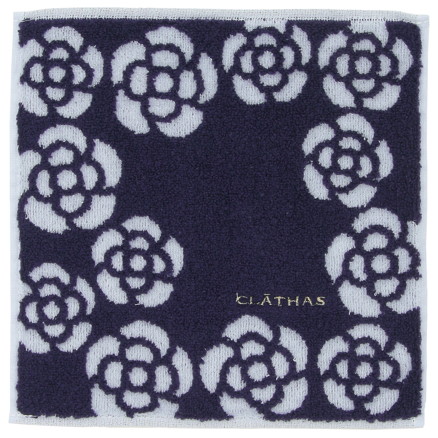 クレイサスミニミニタオルハンカチ - 画像6