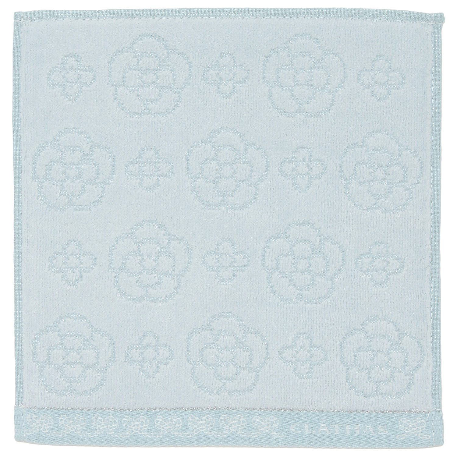 クレイサスミニミニタオルハンカチ - 画像5