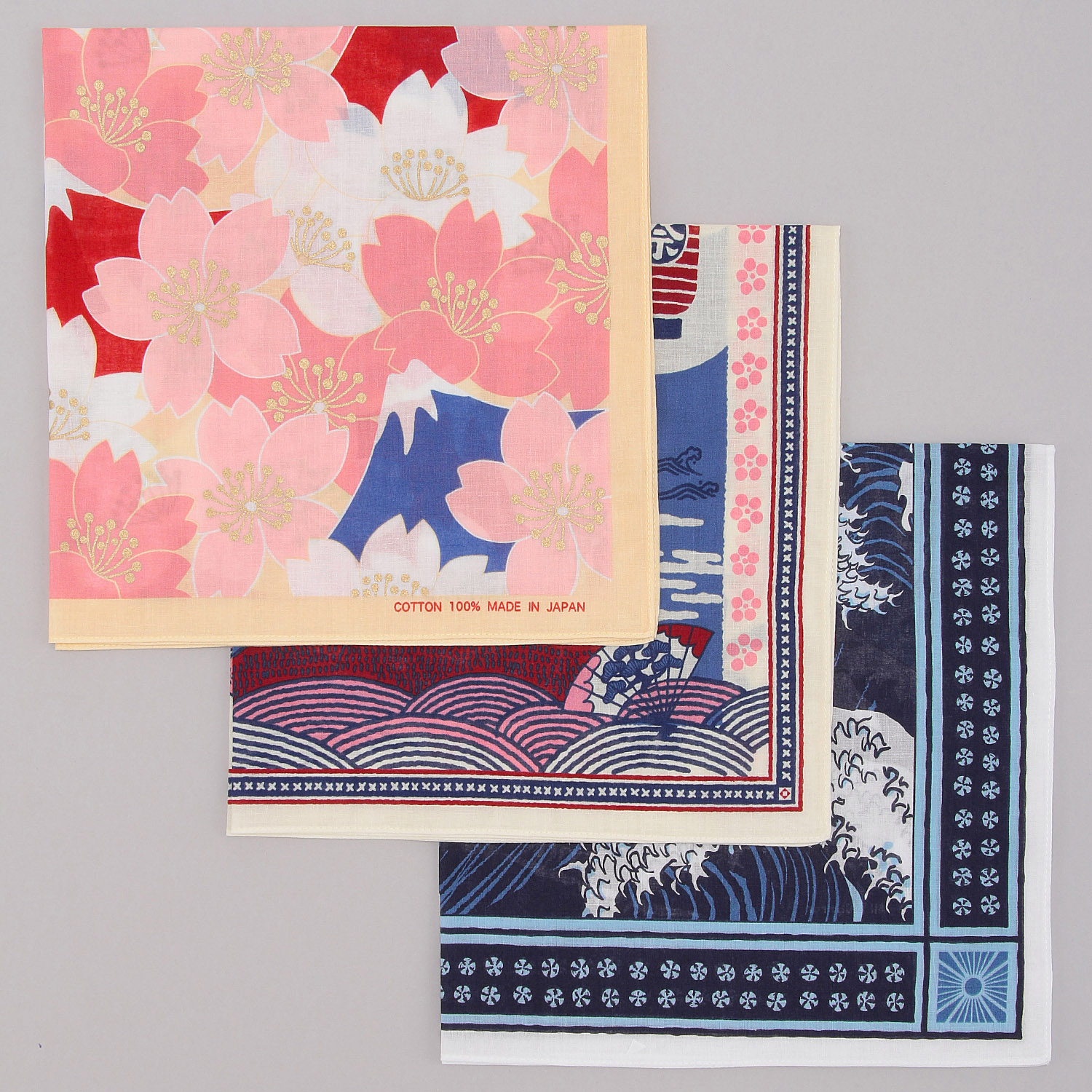 日本BANDANA - 画像1