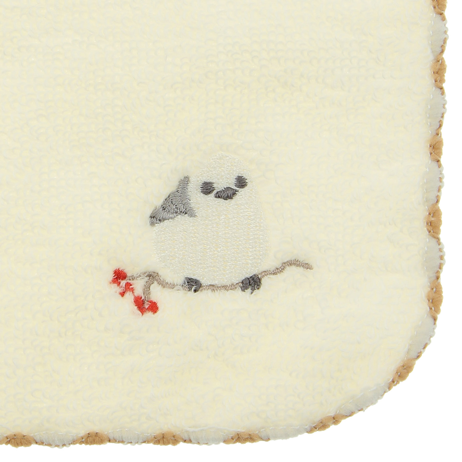 刺繍ミニタオルハンカチ - 画像12