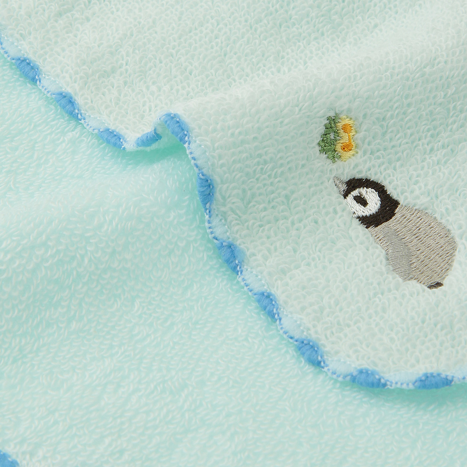 刺繍ミニタオルハンカチ - 画像8