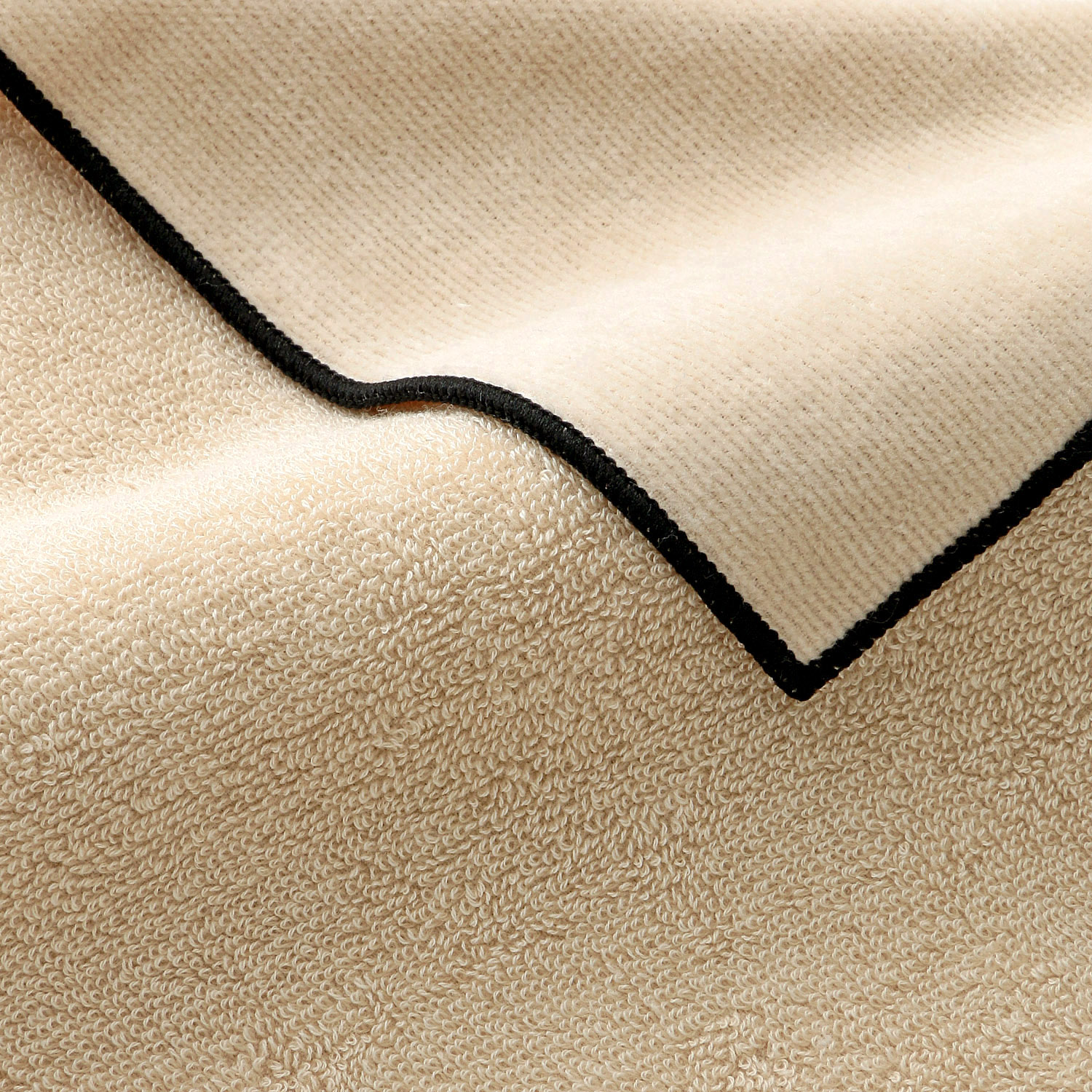 ピュアプラス タオルハンカチ - 画像4