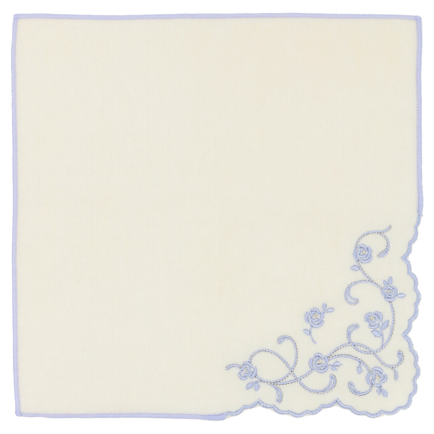 ピュアプラス タオルハンカチ - 画像6